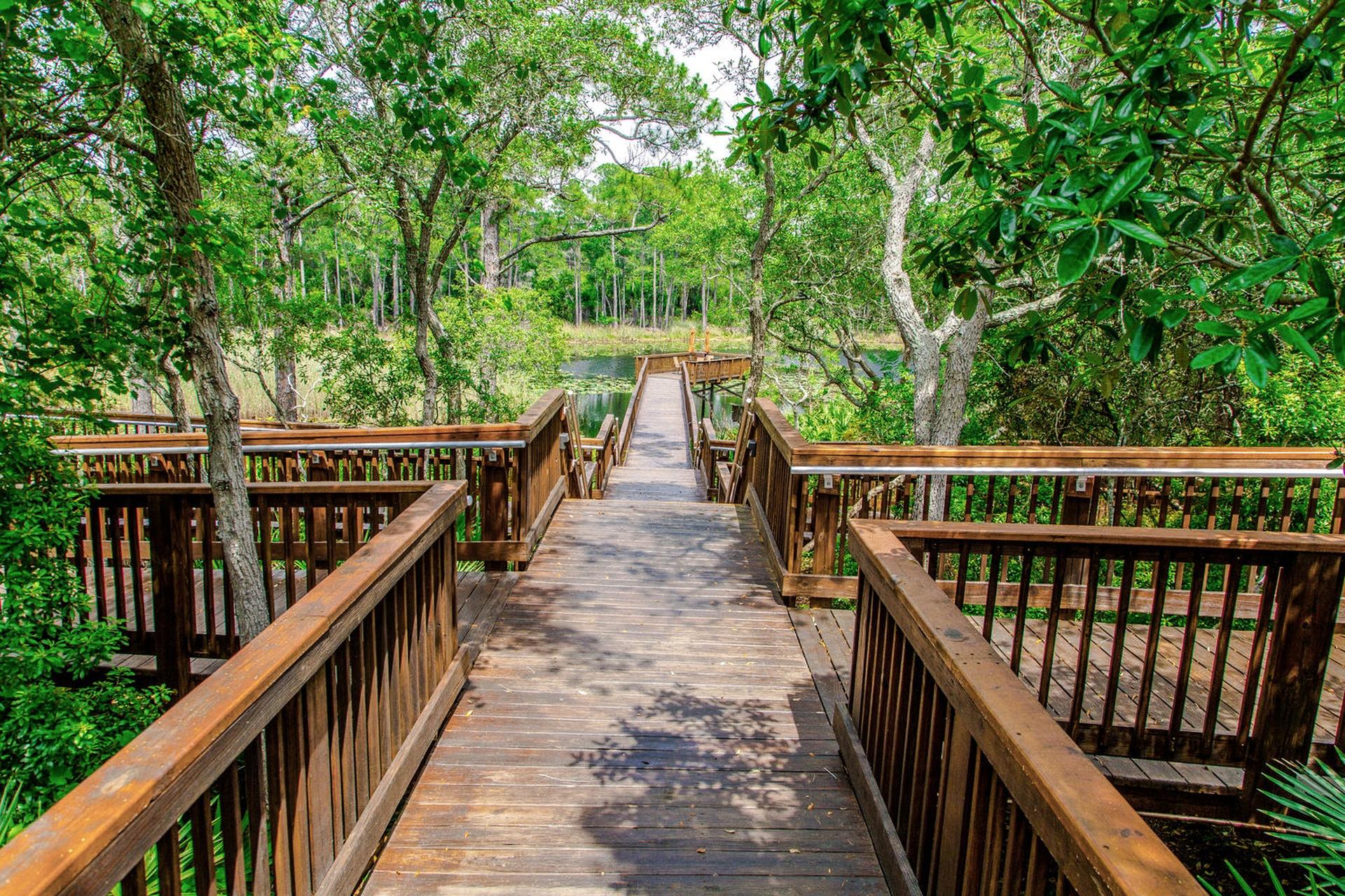REDFISH VILLAGE - Residential