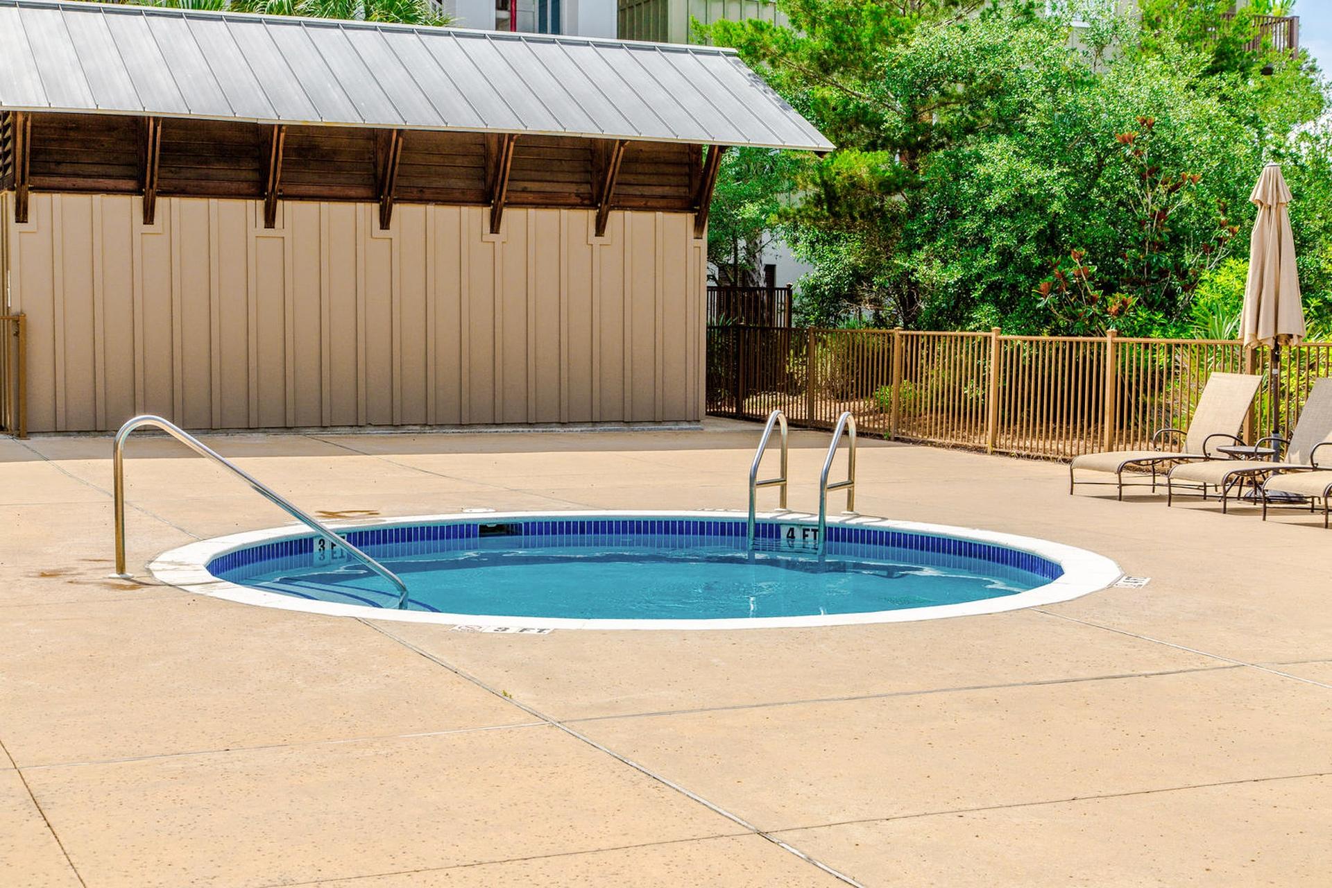 REDFISH VILLAGE - Residential