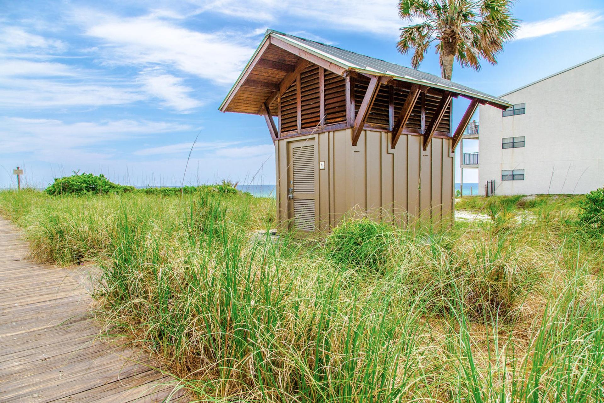 REDFISH VILLAGE - Residential
