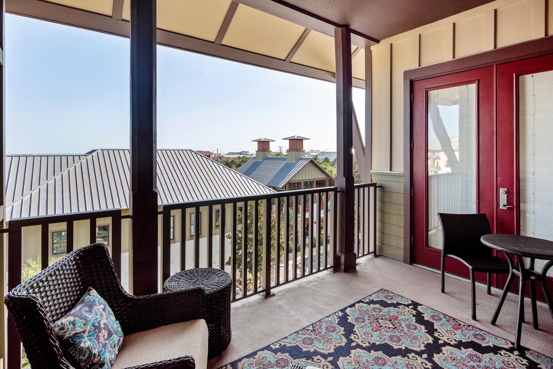 REDFISH VILLAGE - Residential