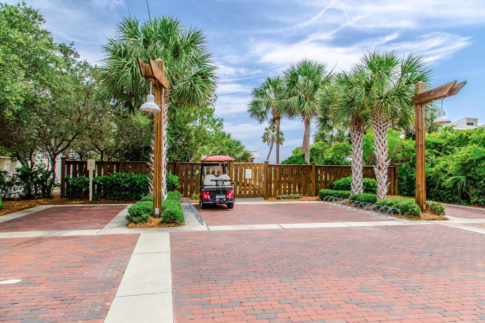 REDFISH VILLAGE - Residential