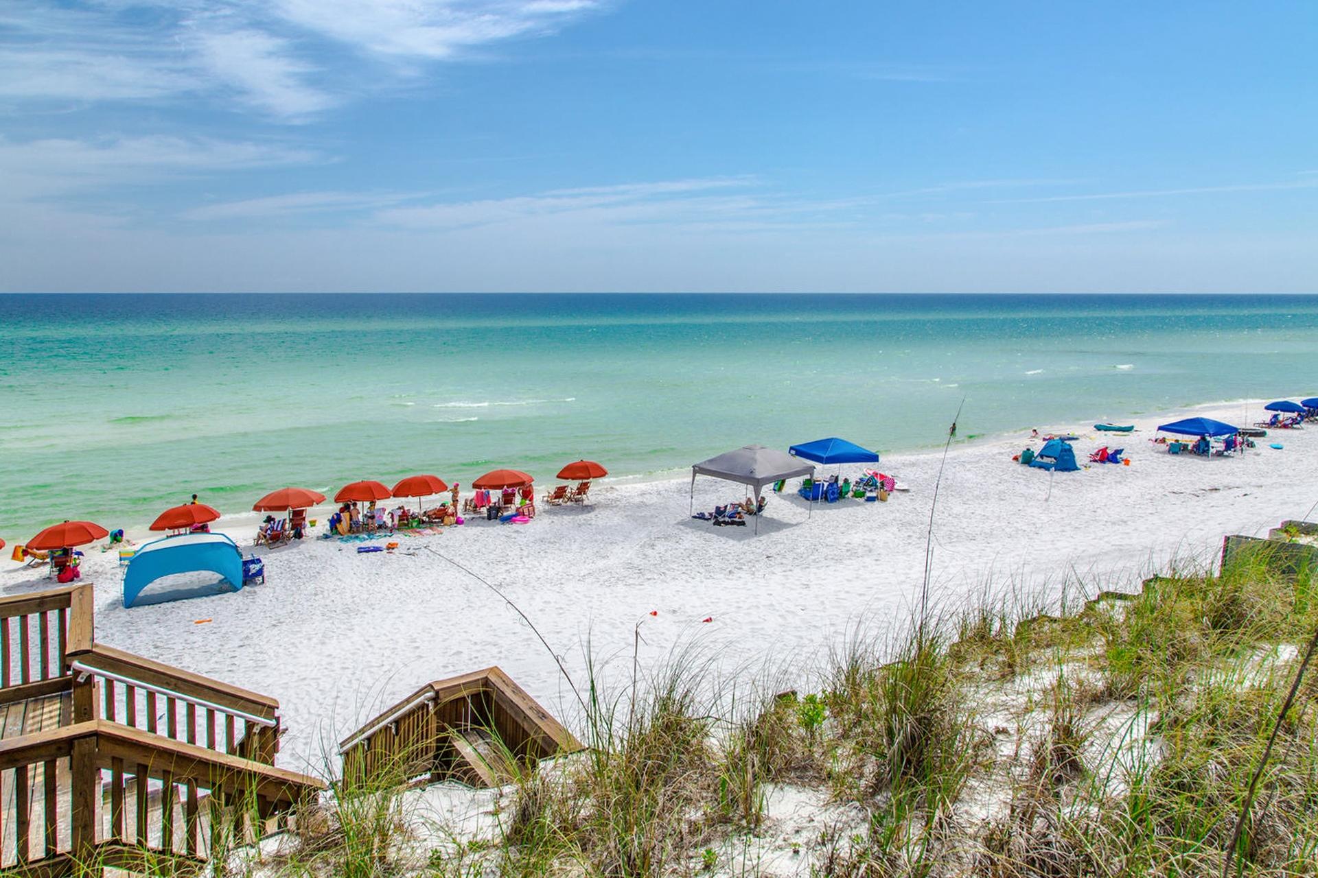 REDFISH VILLAGE - Residential