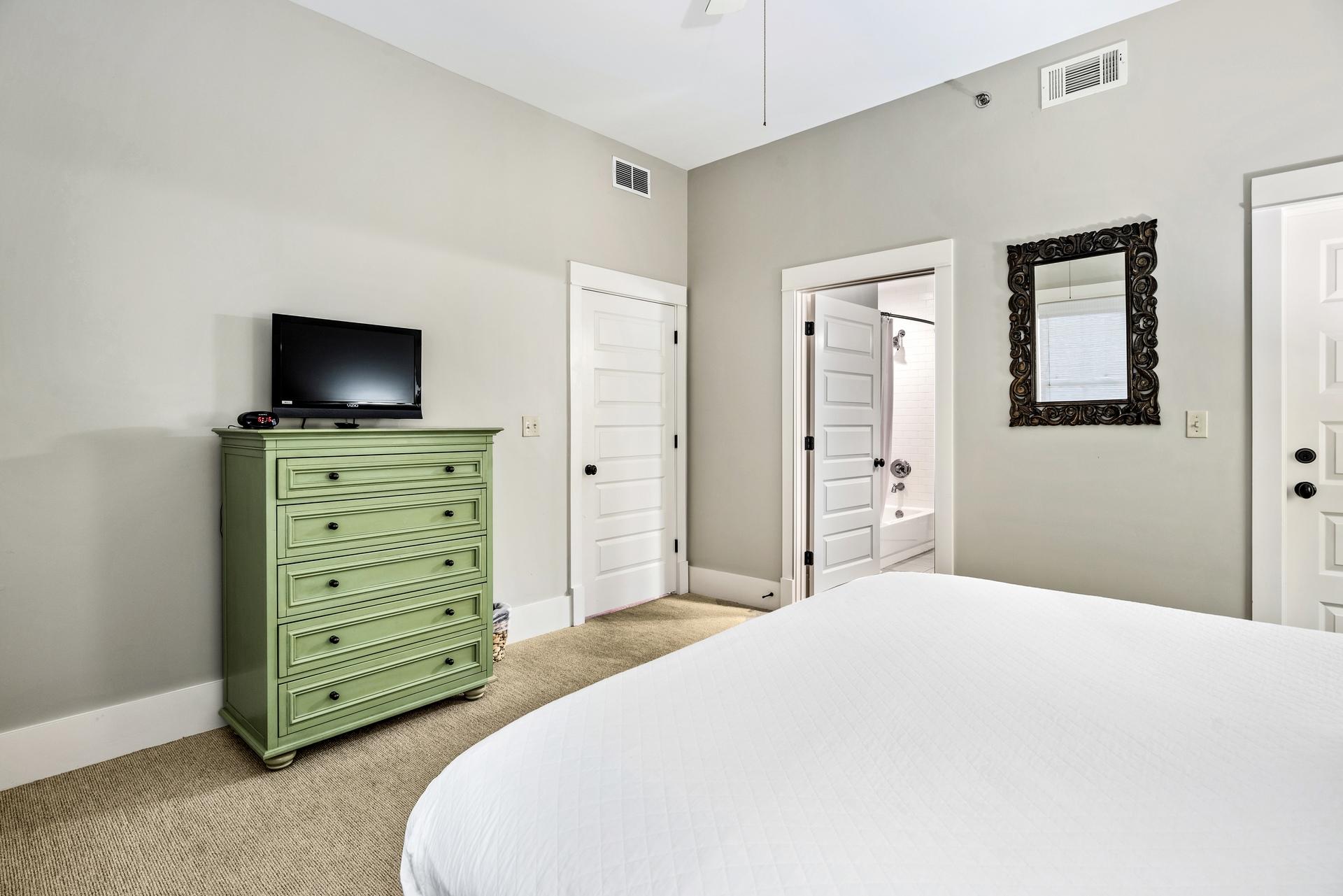 REDFISH VILLAGE - Residential