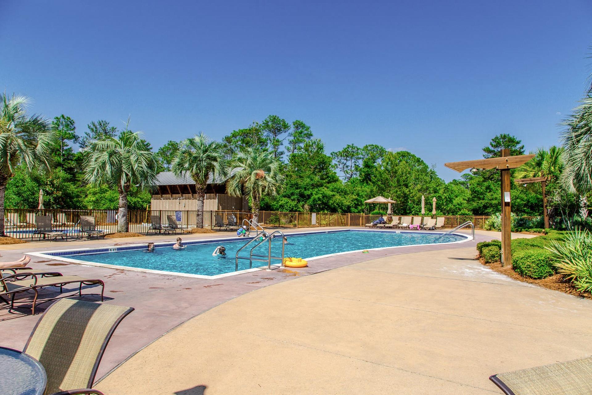 REDFISH VILLAGE - Residential