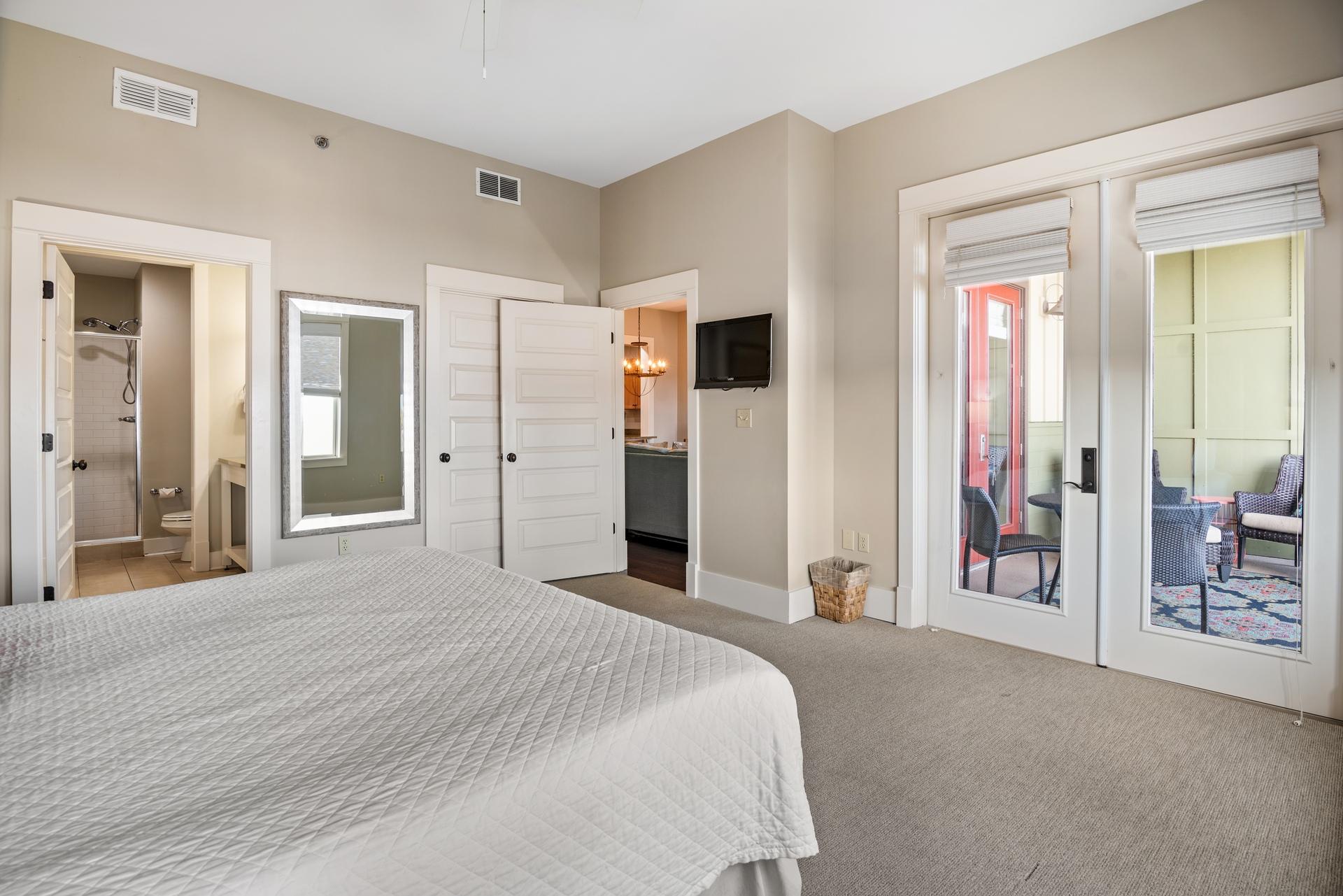 REDFISH VILLAGE - Residential