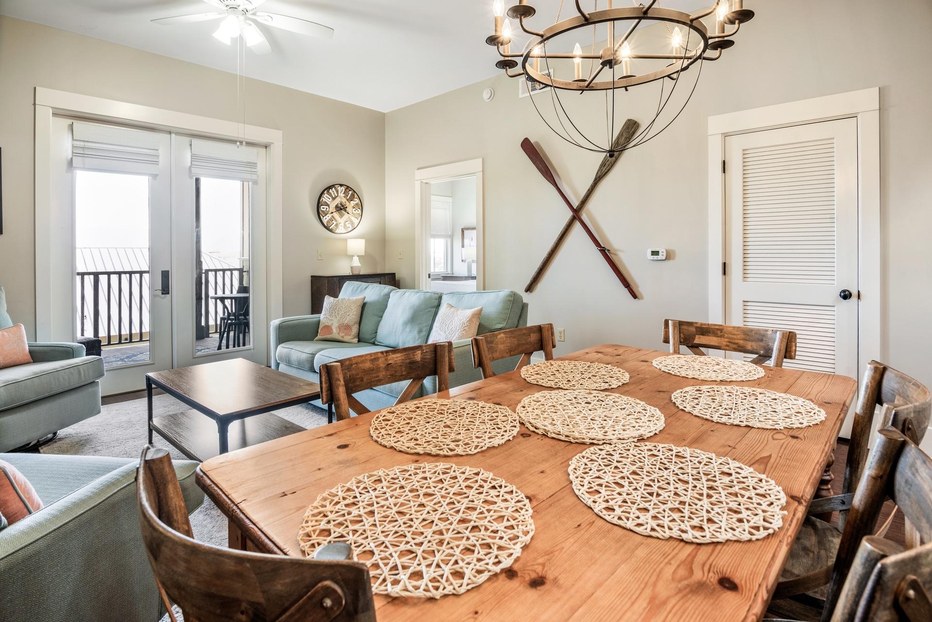 REDFISH VILLAGE - Residential