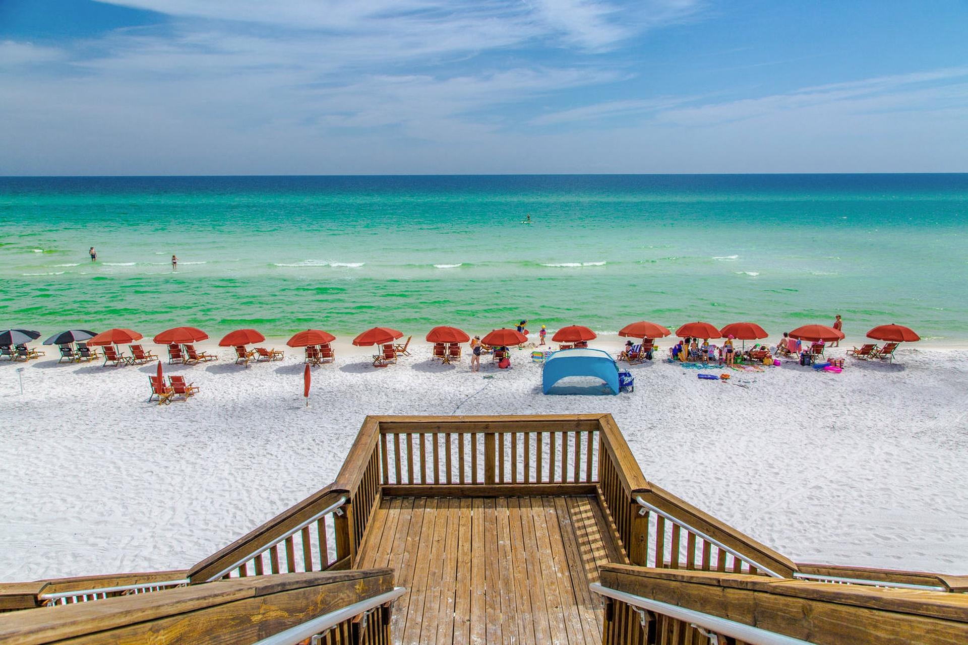 REDFISH VILLAGE - Residential