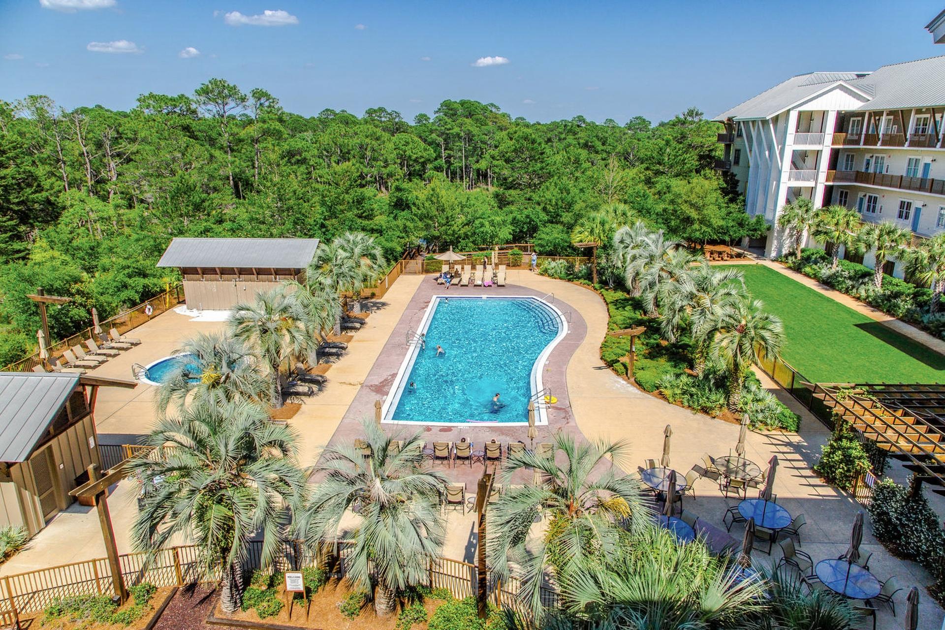 REDFISH VILLAGE - Residential