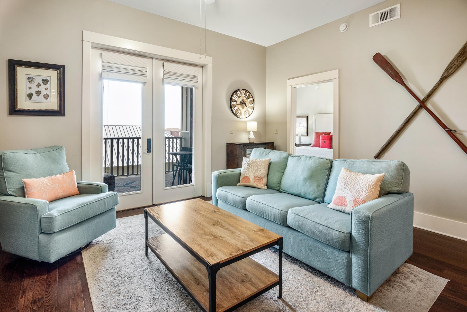 REDFISH VILLAGE - Residential