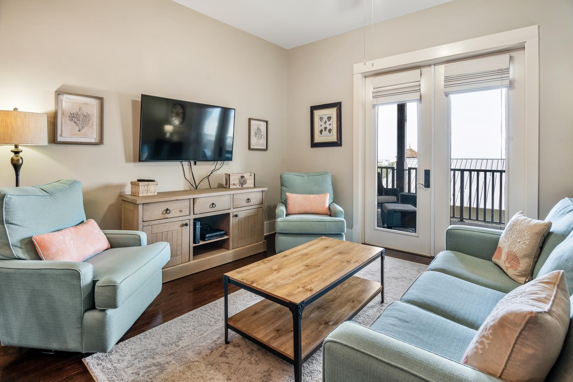 REDFISH VILLAGE - Residential