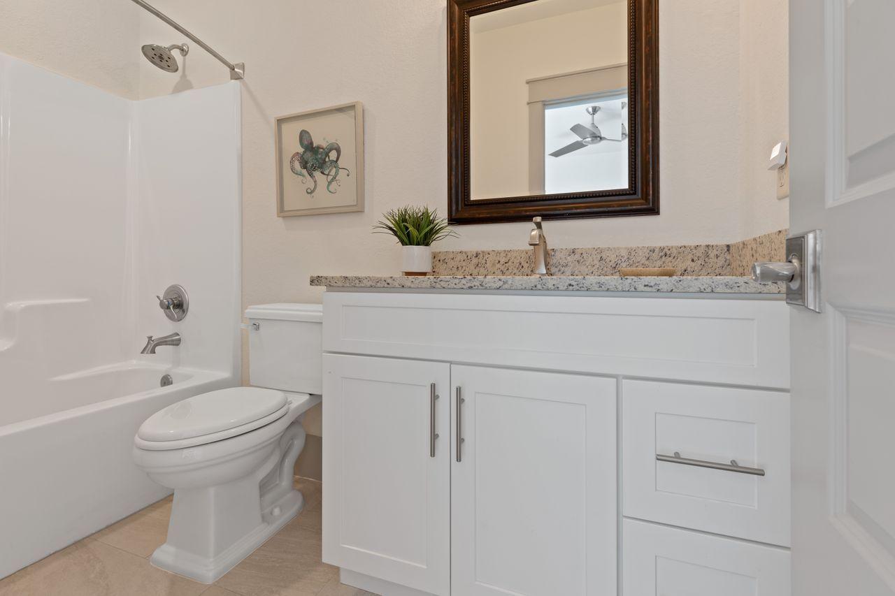 FRANGISTA BEACH 2ND ADDN - Residential