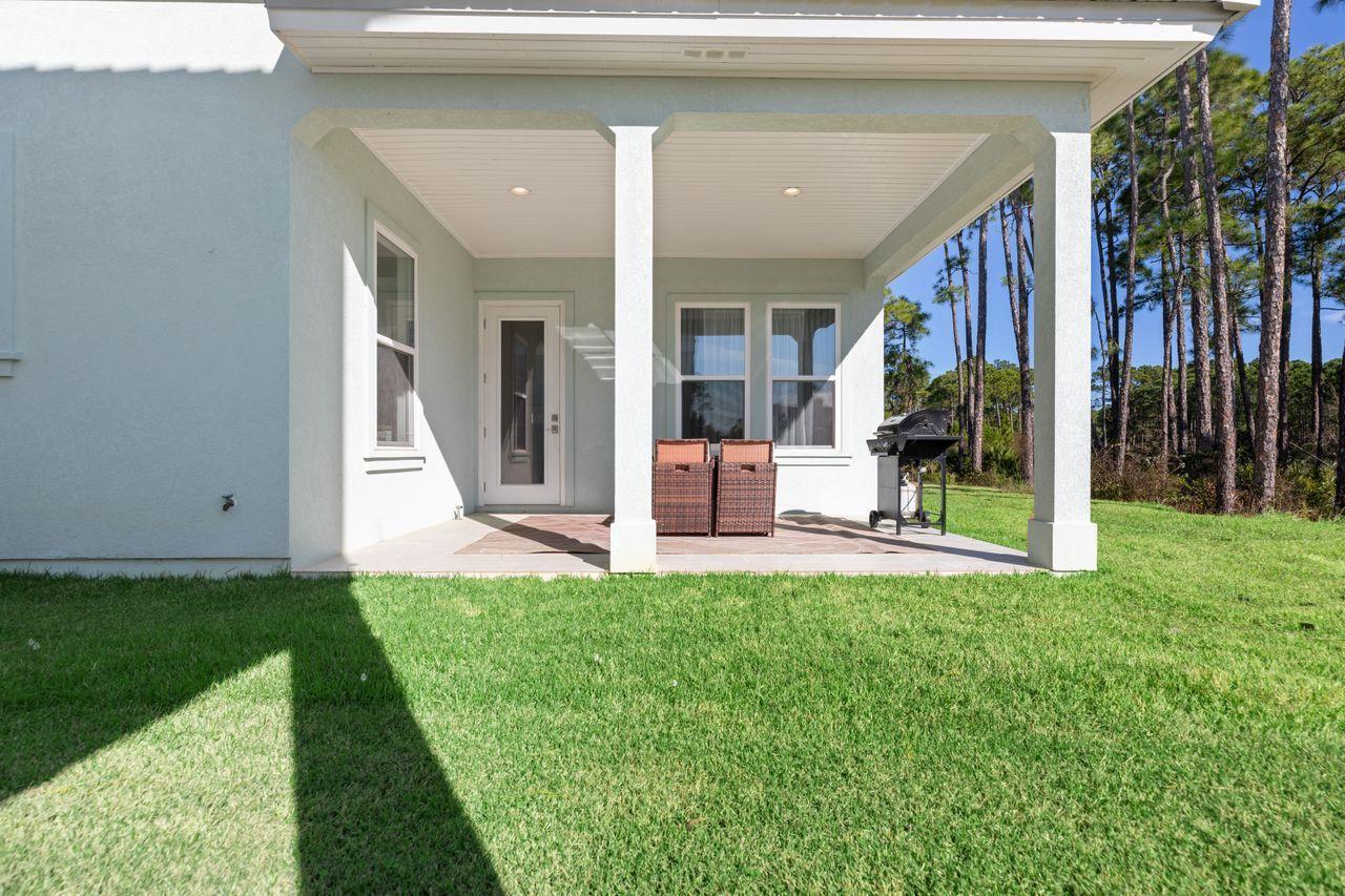 FRANGISTA BEACH 2ND ADDN - Residential