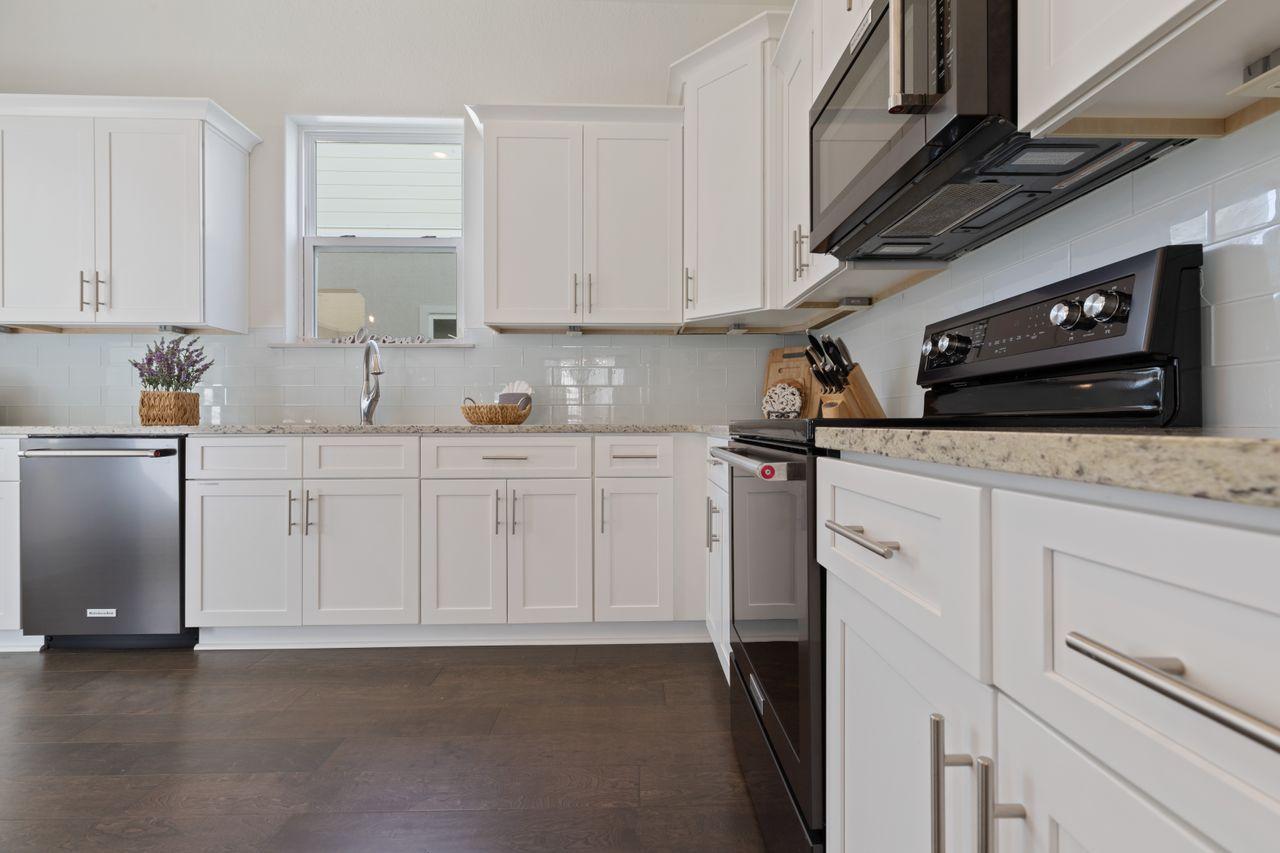 FRANGISTA BEACH 2ND ADDN - Residential