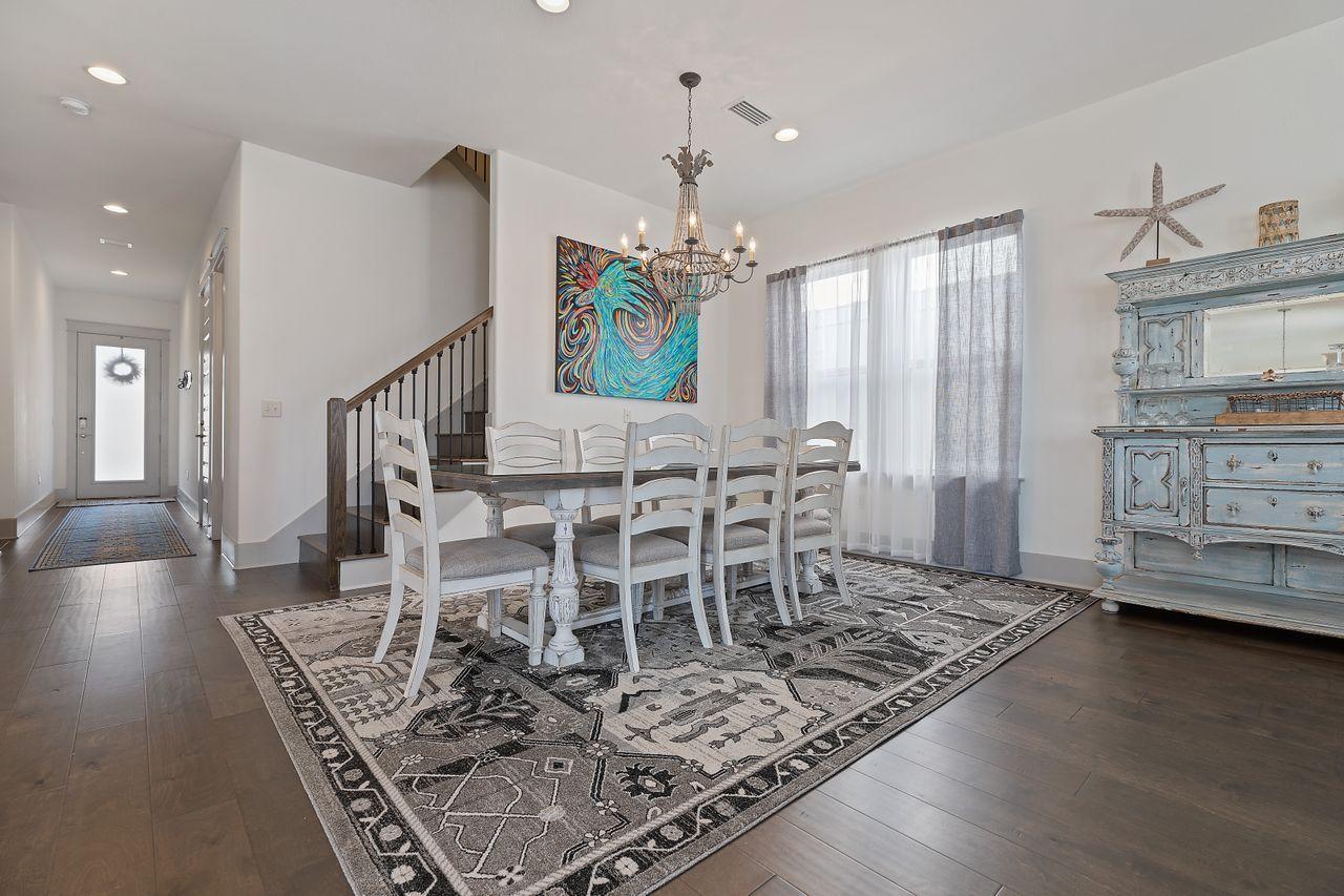 FRANGISTA BEACH 2ND ADDN - Residential