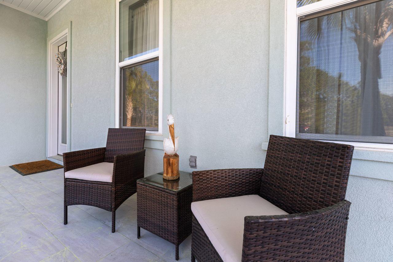 FRANGISTA BEACH 2ND ADDN - Residential