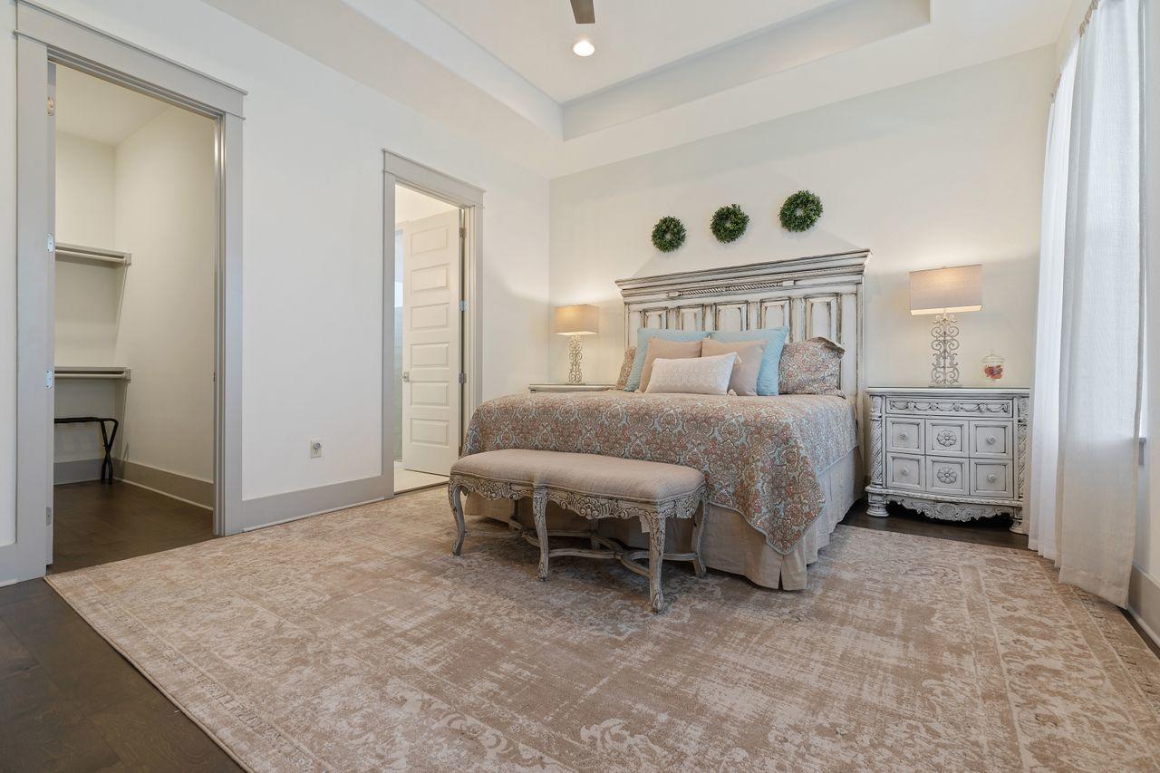 FRANGISTA BEACH 2ND ADDN - Residential