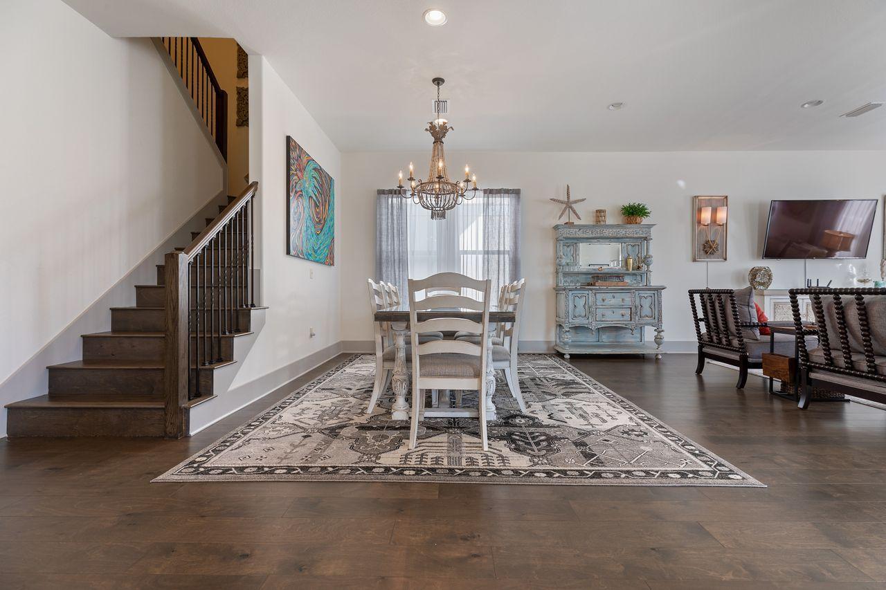 FRANGISTA BEACH 2ND ADDN - Residential