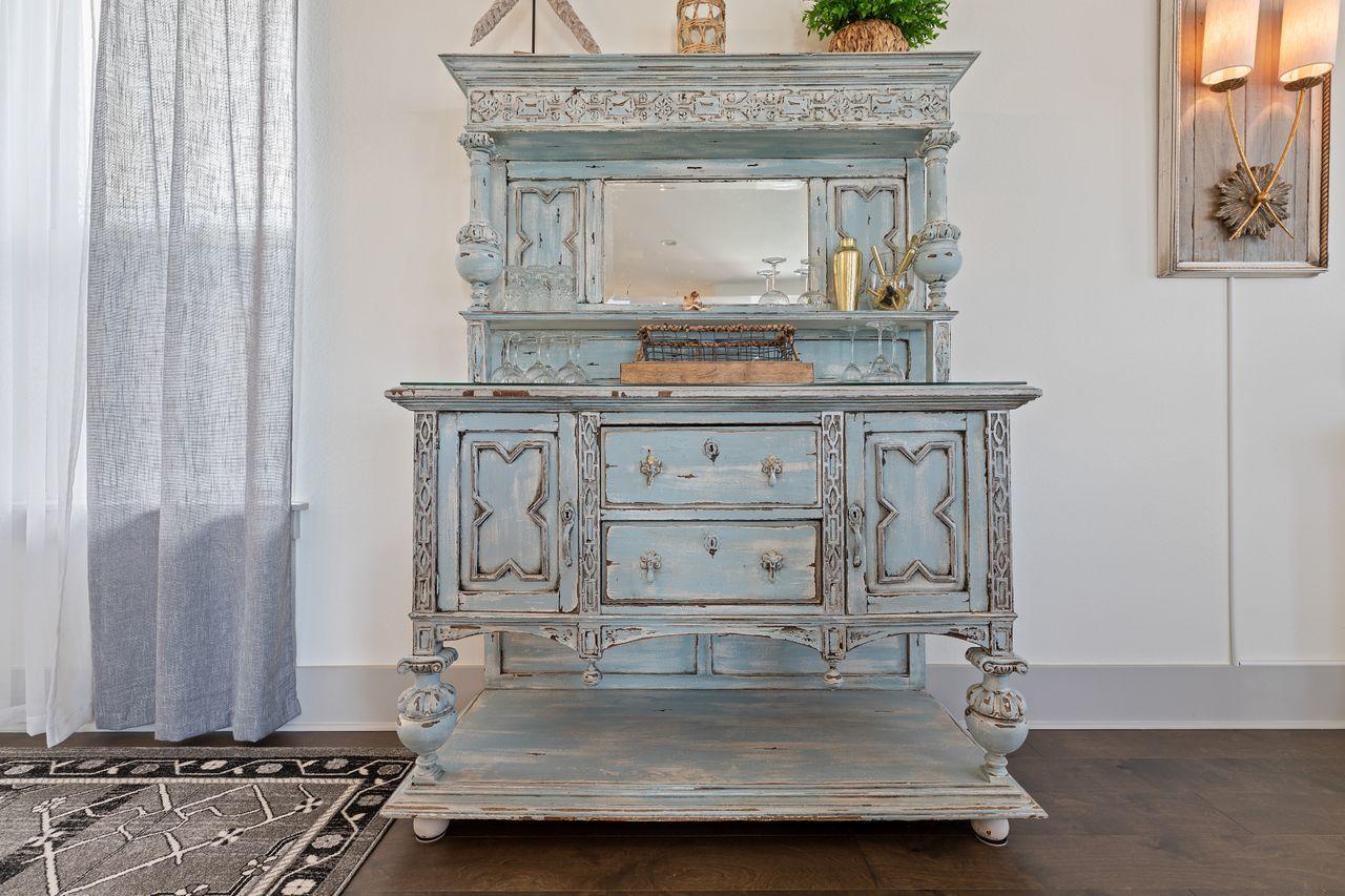 FRANGISTA BEACH 2ND ADDN - Residential