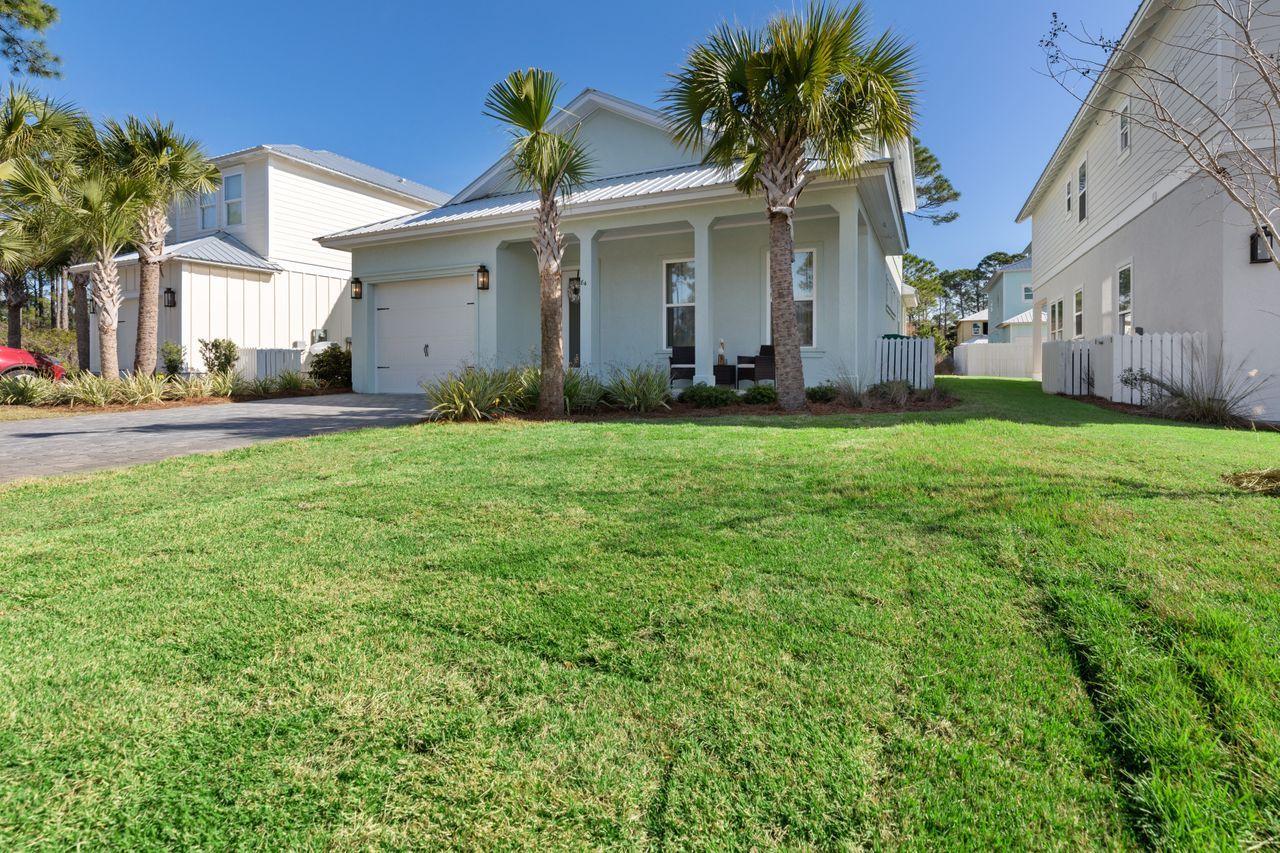 FRANGISTA BEACH 2ND ADDN - Residential