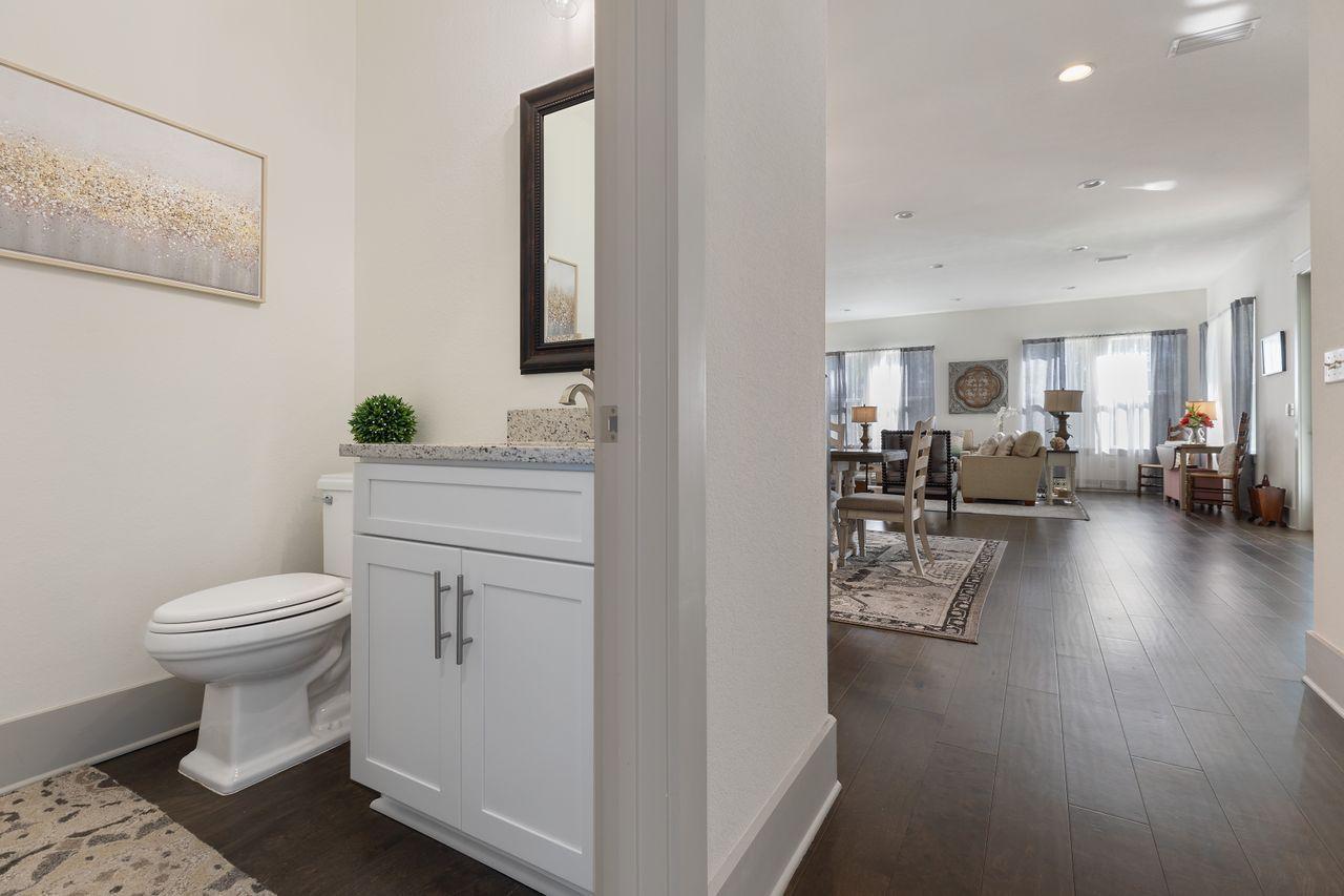 FRANGISTA BEACH 2ND ADDN - Residential