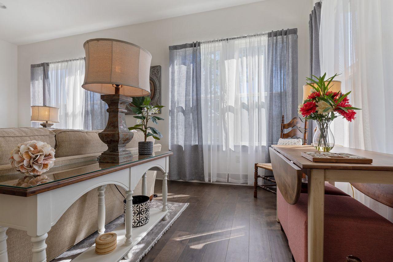 FRANGISTA BEACH 2ND ADDN - Residential