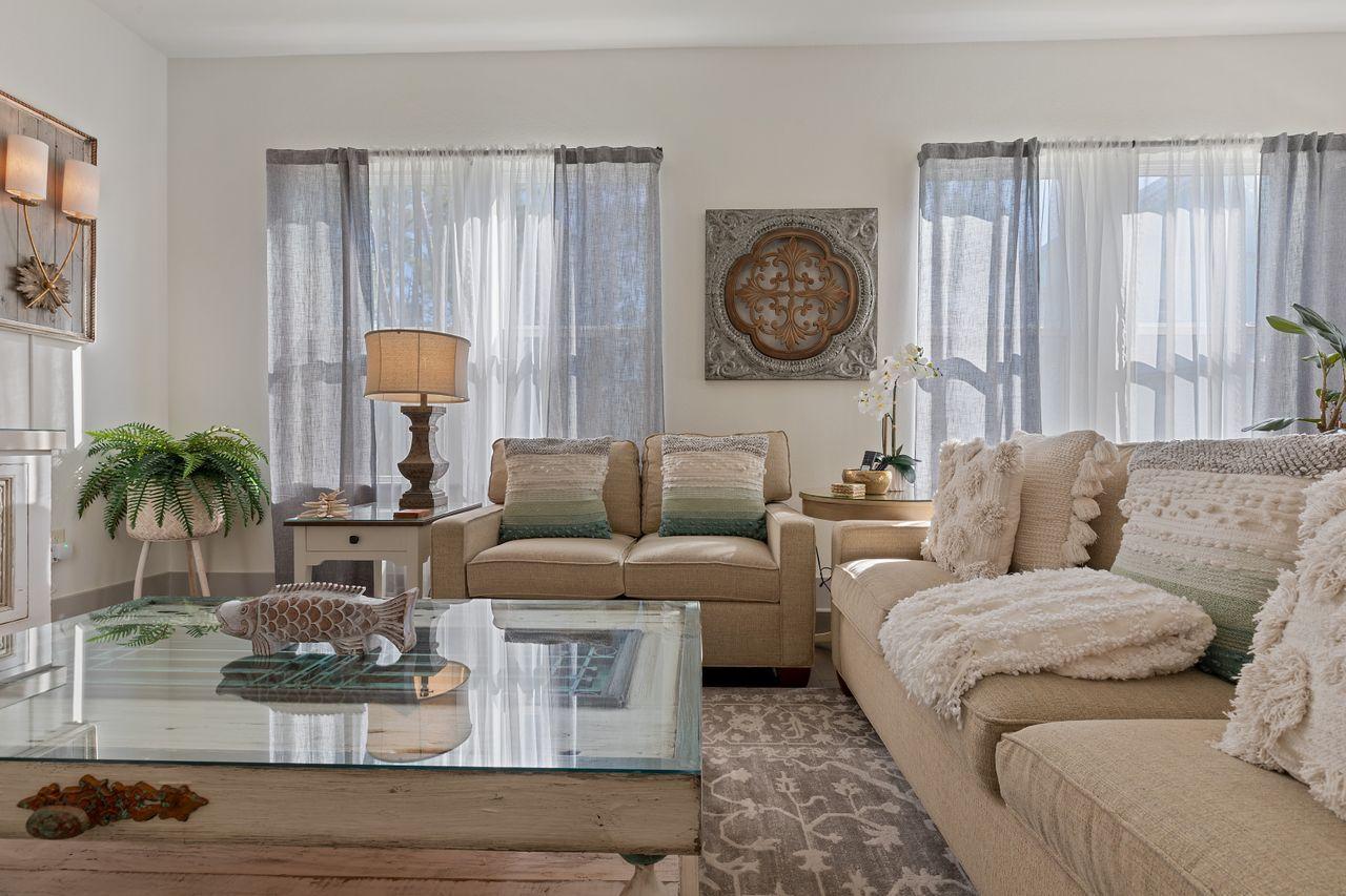 FRANGISTA BEACH 2ND ADDN - Residential