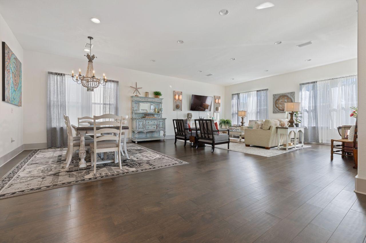 FRANGISTA BEACH 2ND ADDN - Residential