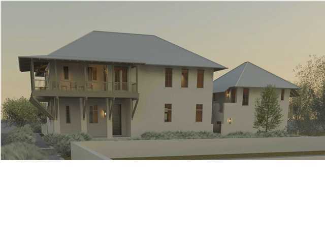 ROSEMARY BEACH - Residential