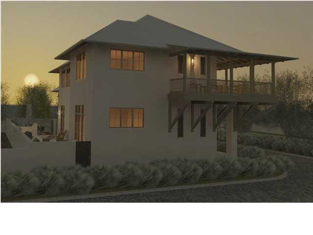 ROSEMARY BEACH - Residential