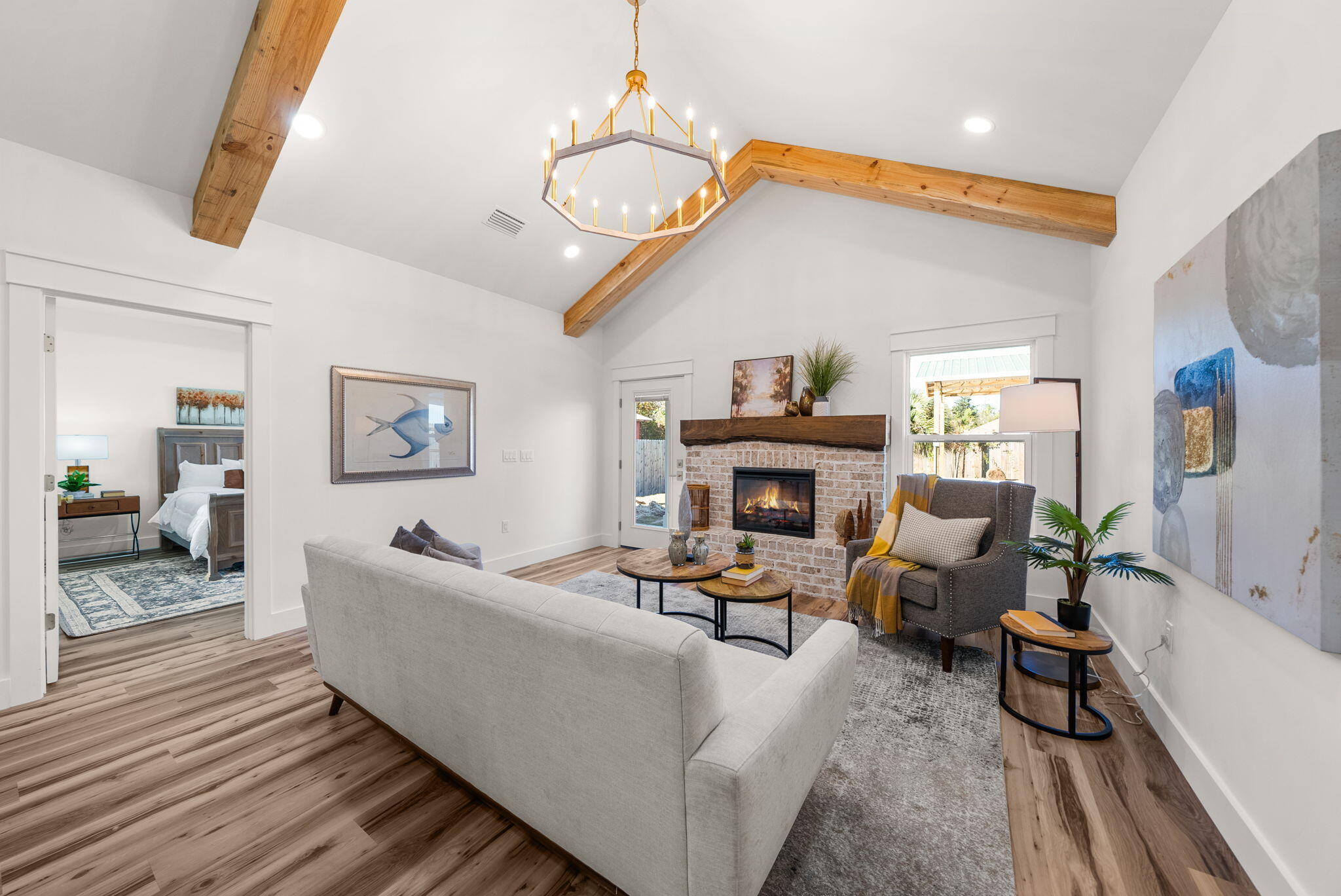 SOUTHPORT - Residential