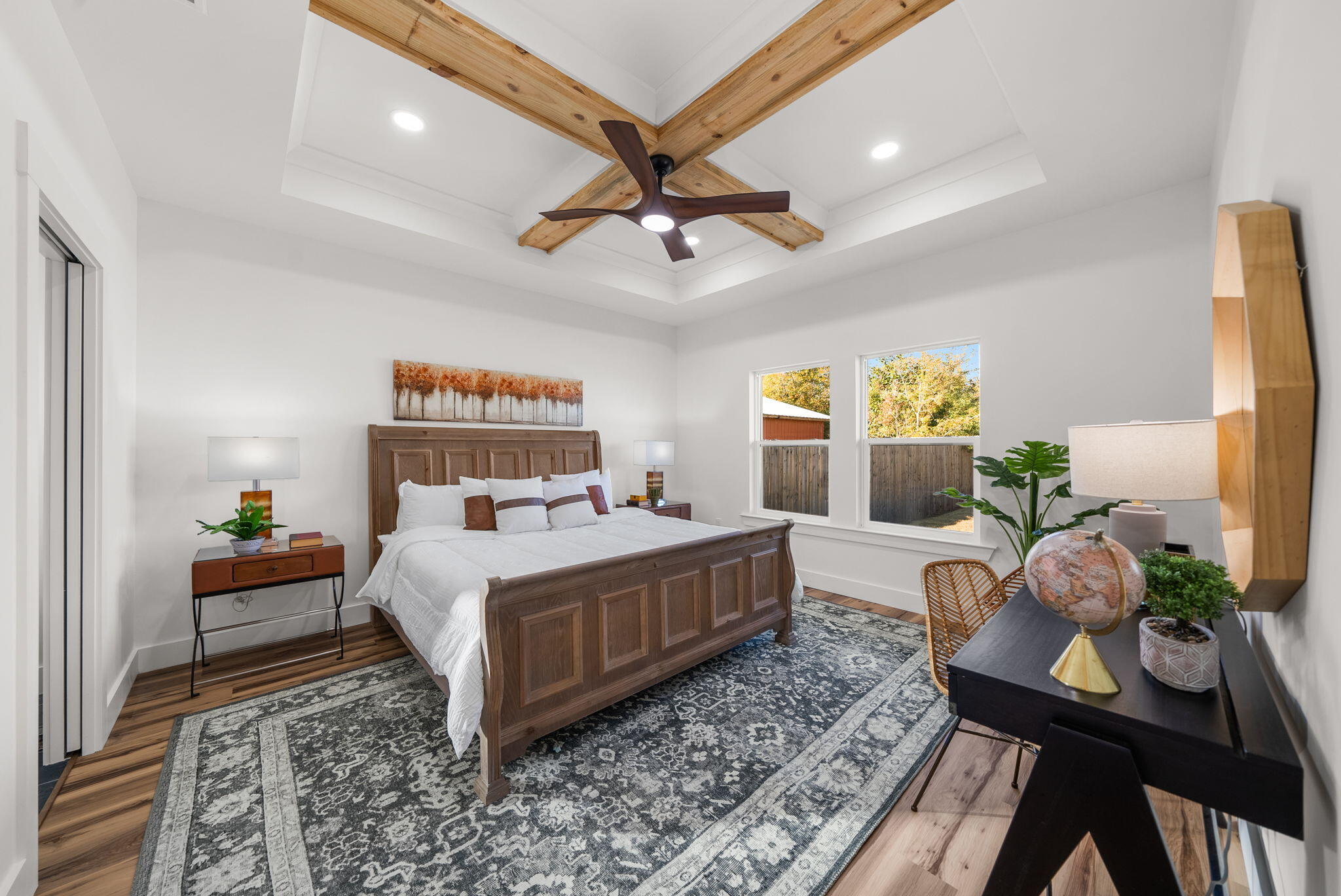 SOUTHPORT - Residential