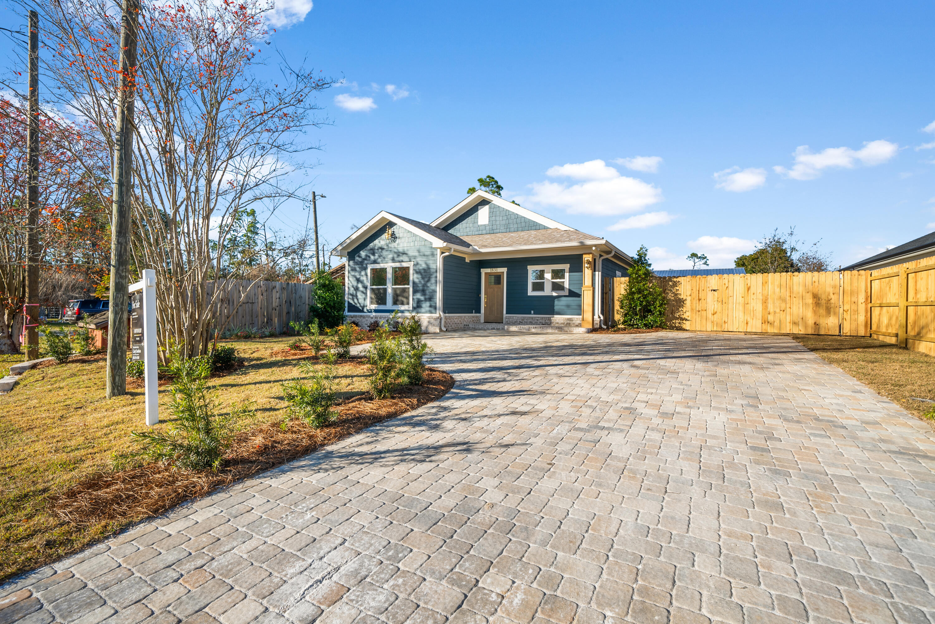 SOUTHPORT - Residential