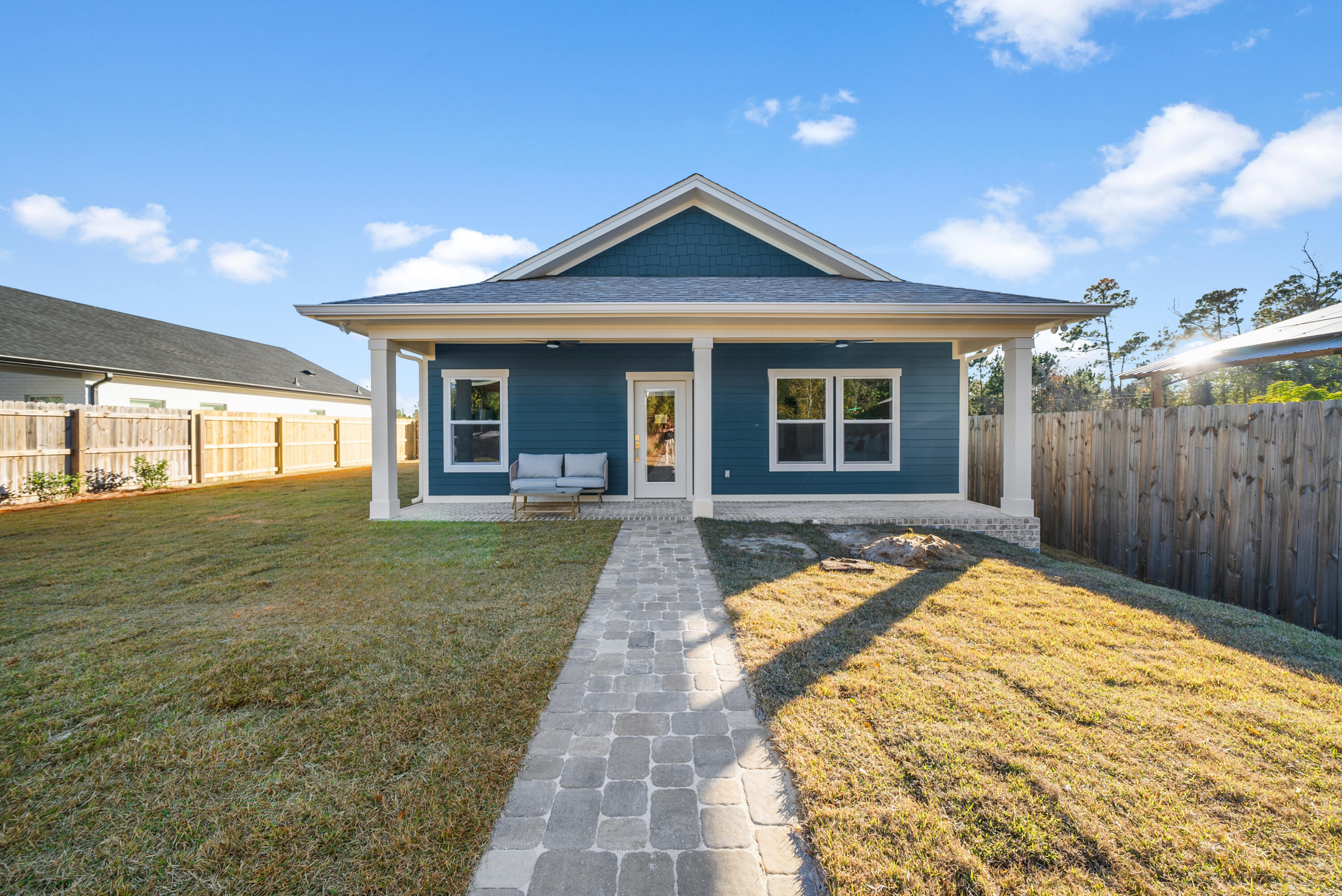 SOUTHPORT - Residential