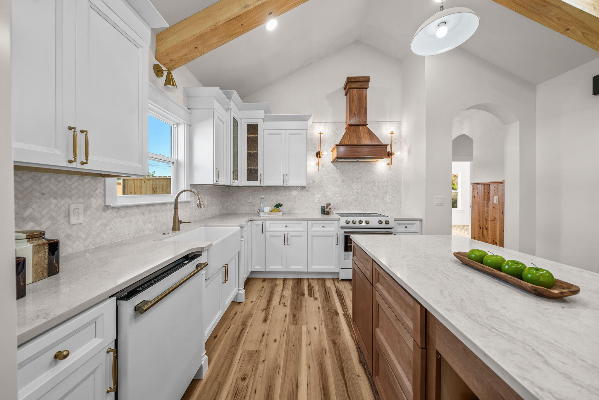 SOUTHPORT - Residential