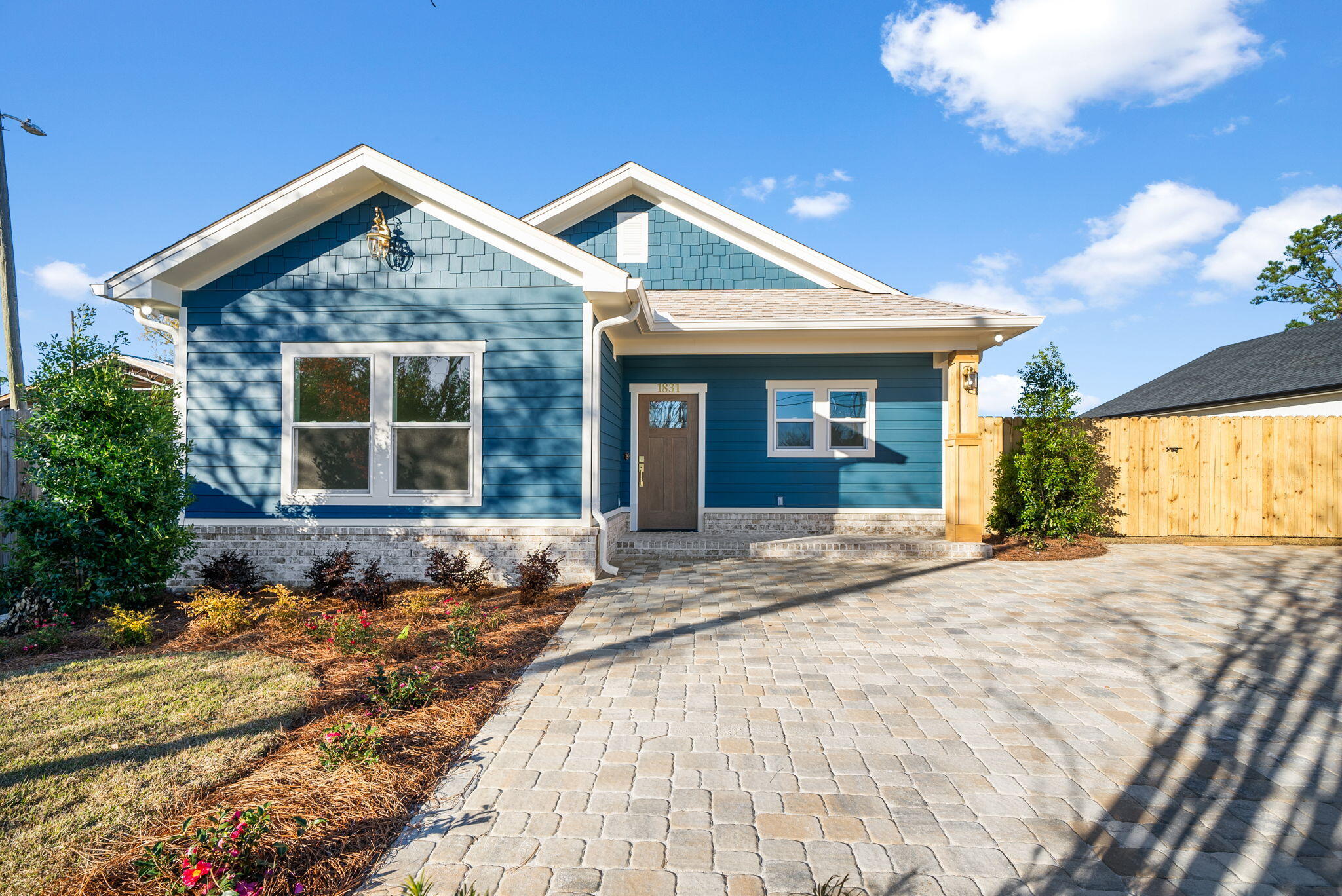 SOUTHPORT - Residential