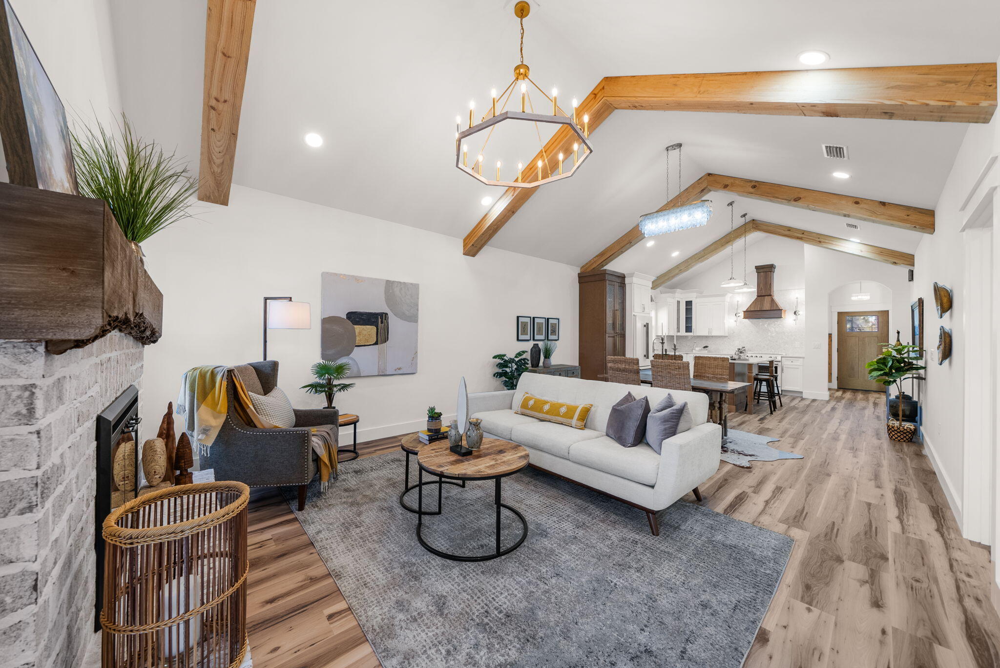 SOUTHPORT - Residential