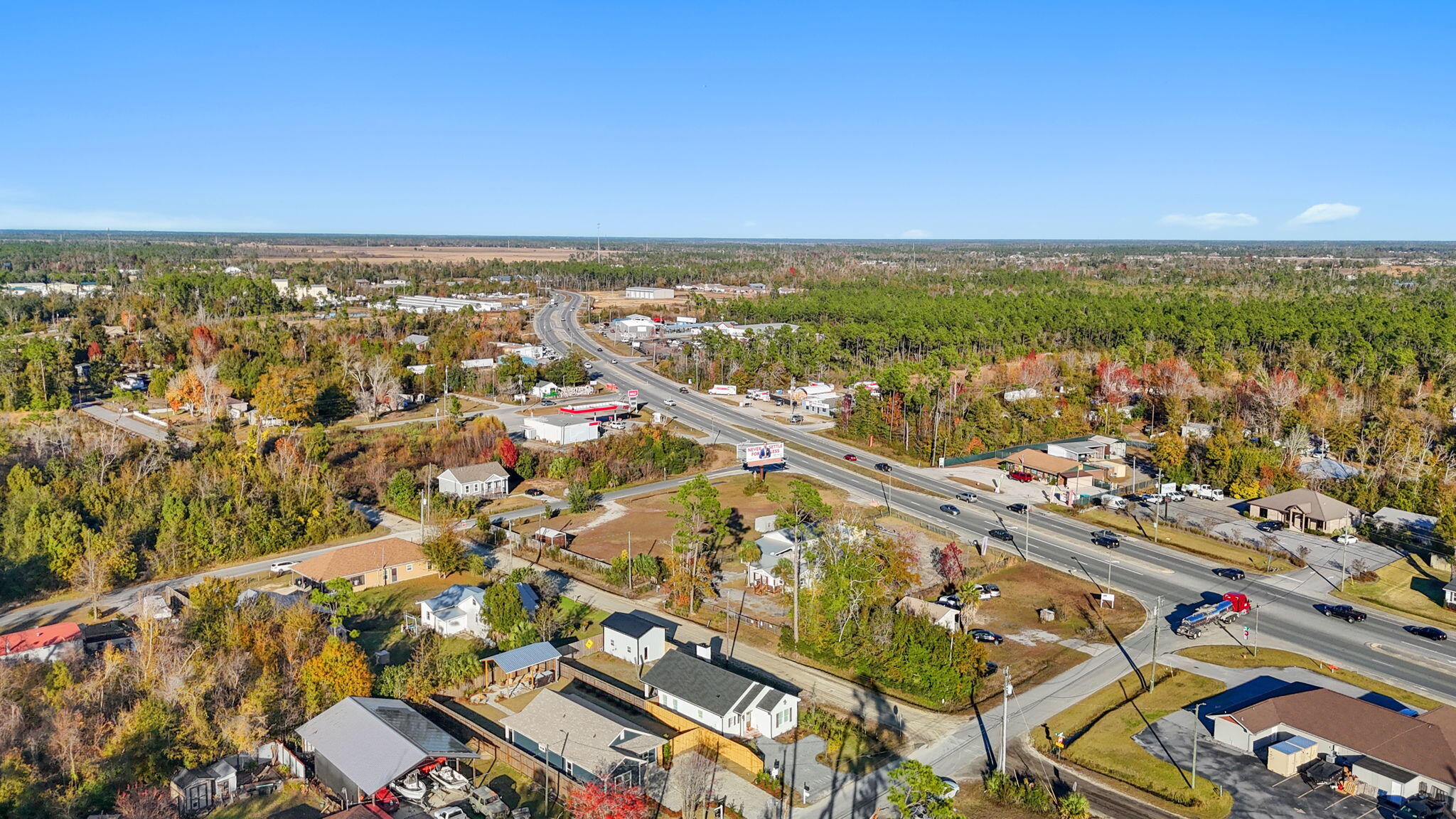 SOUTHPORT - Residential