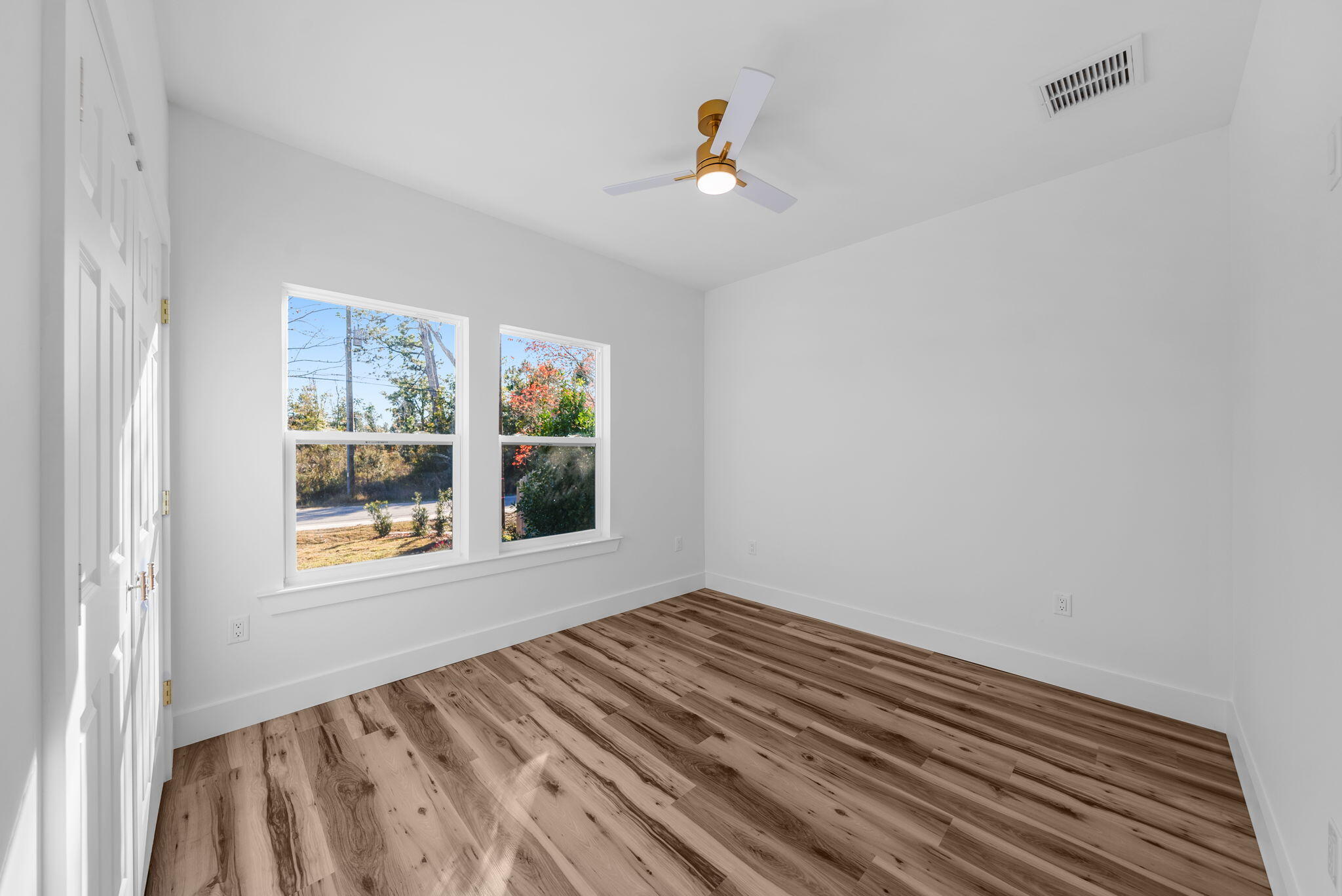 SOUTHPORT - Residential