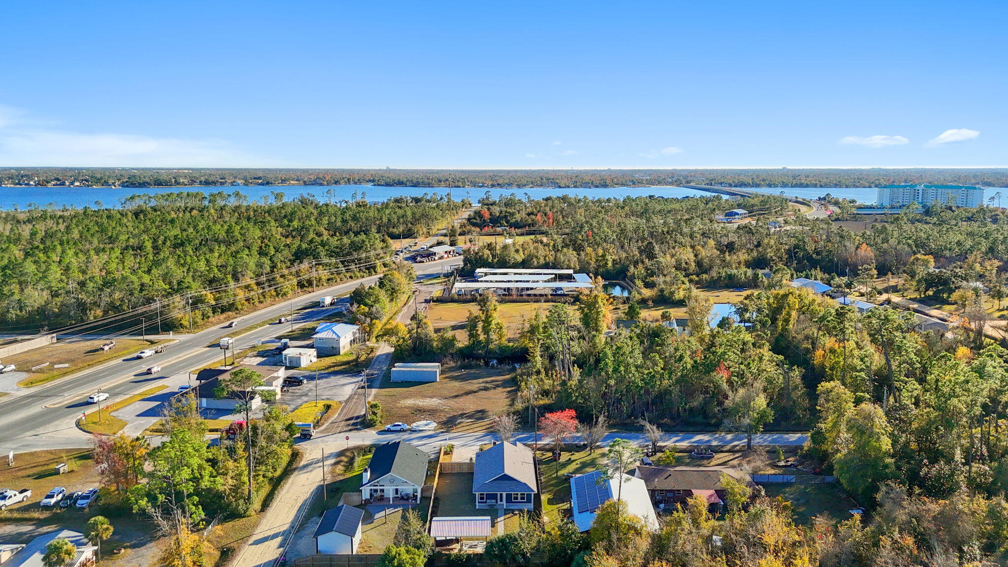 SOUTHPORT - Residential