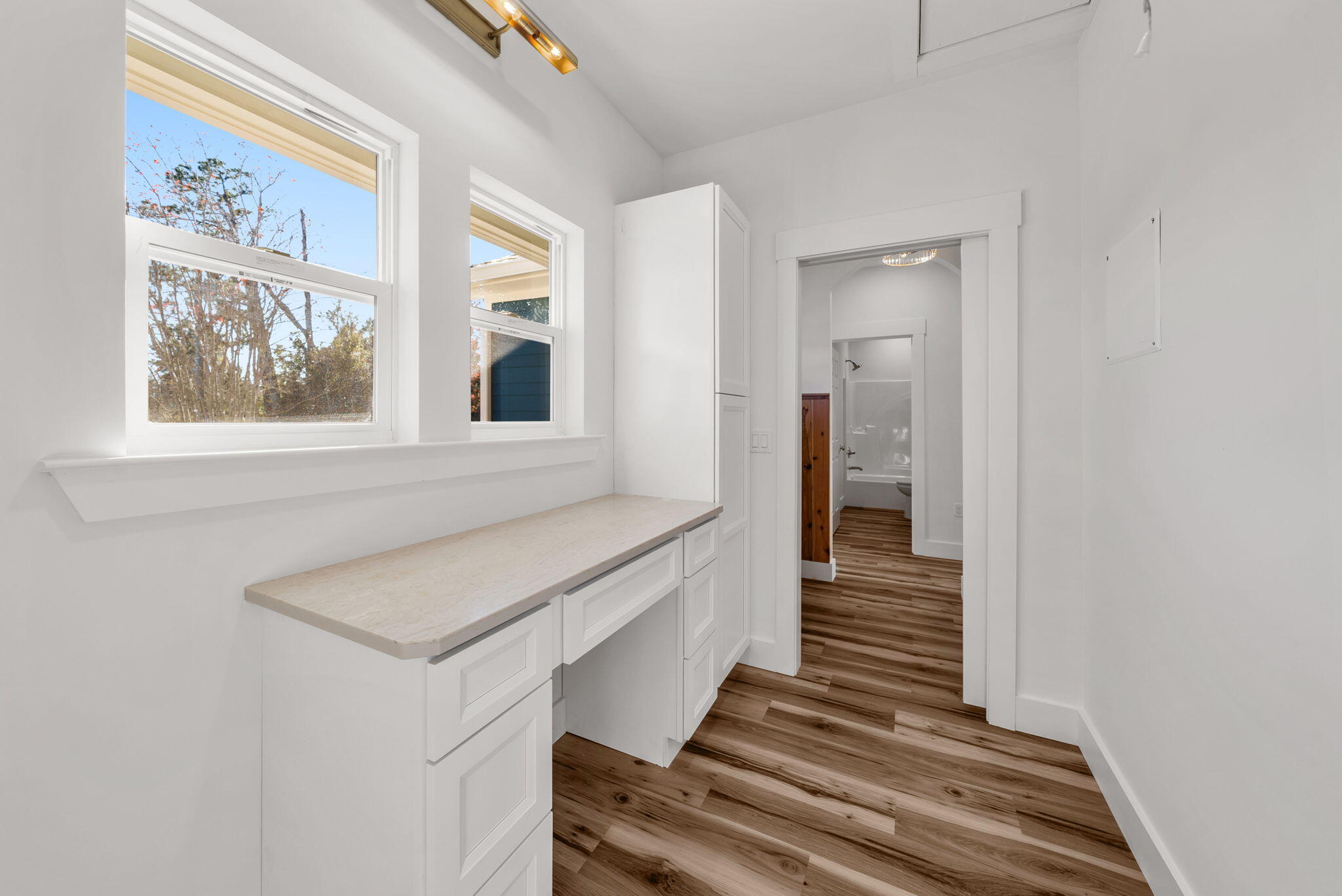 SOUTHPORT - Residential