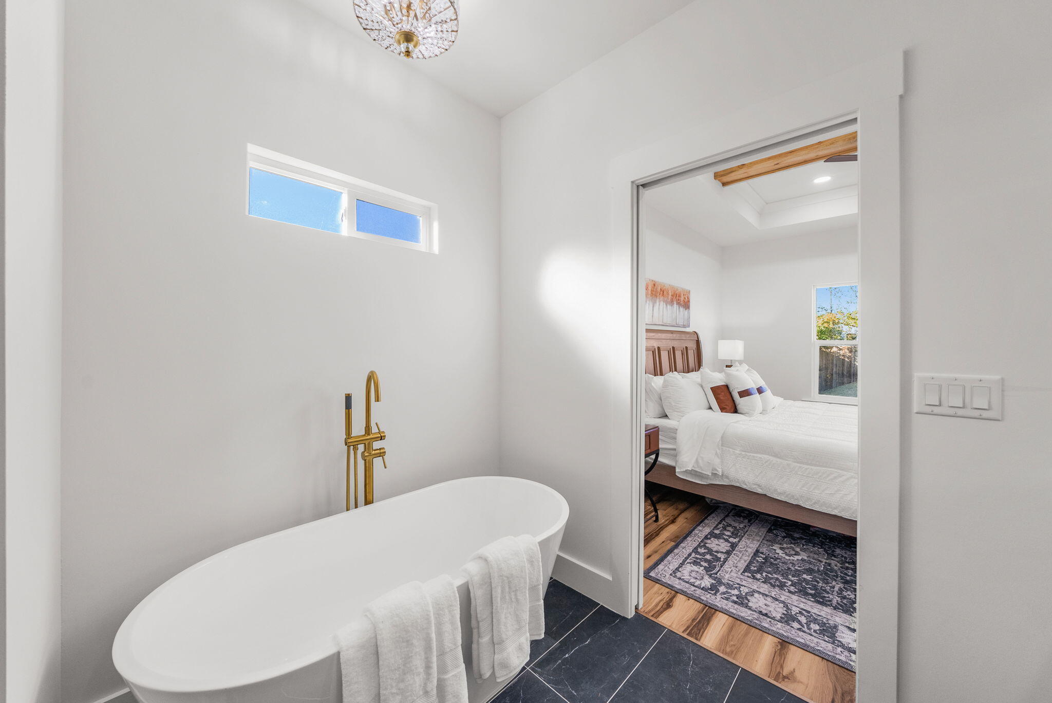 SOUTHPORT - Residential