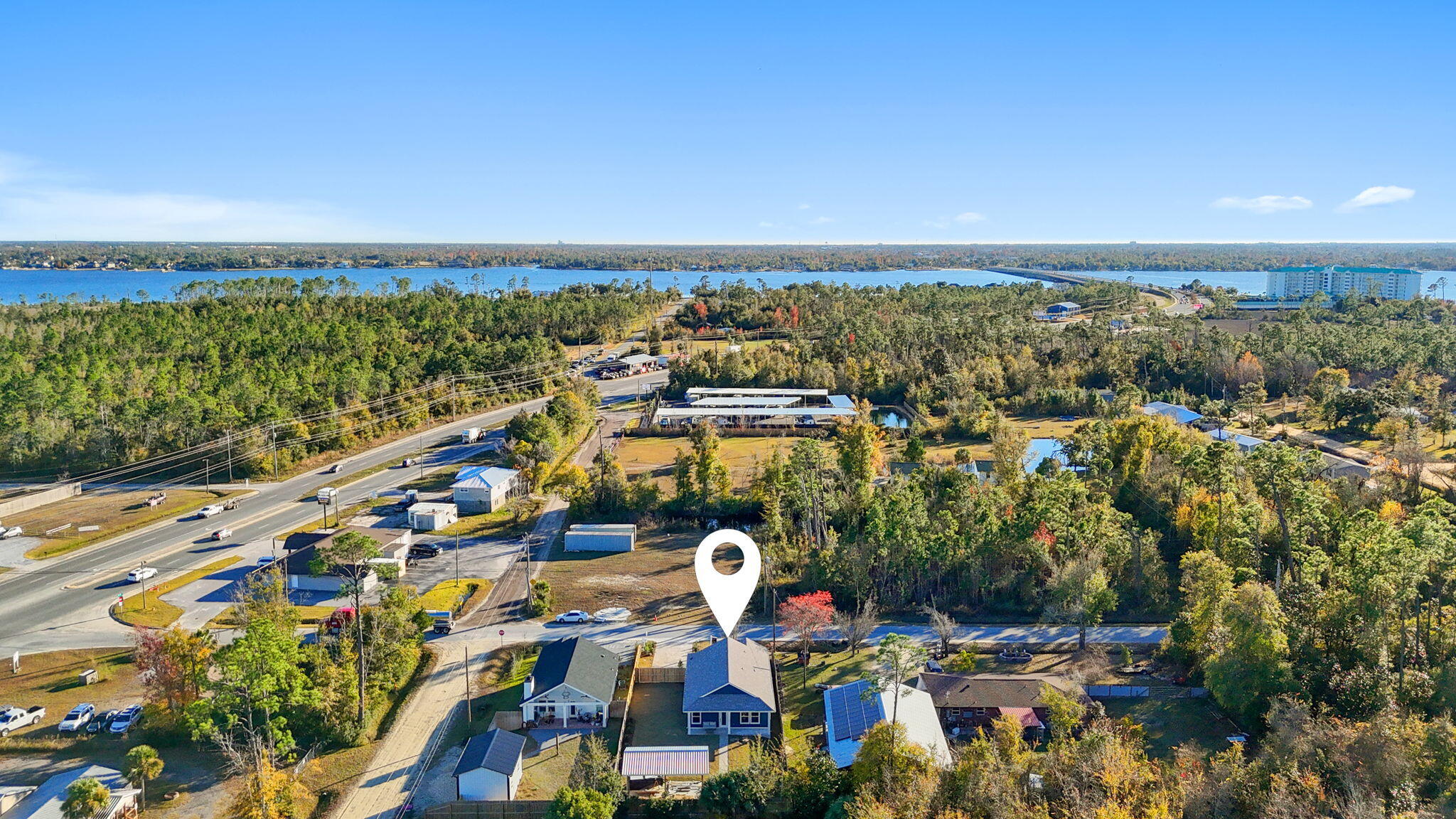 SOUTHPORT - Residential