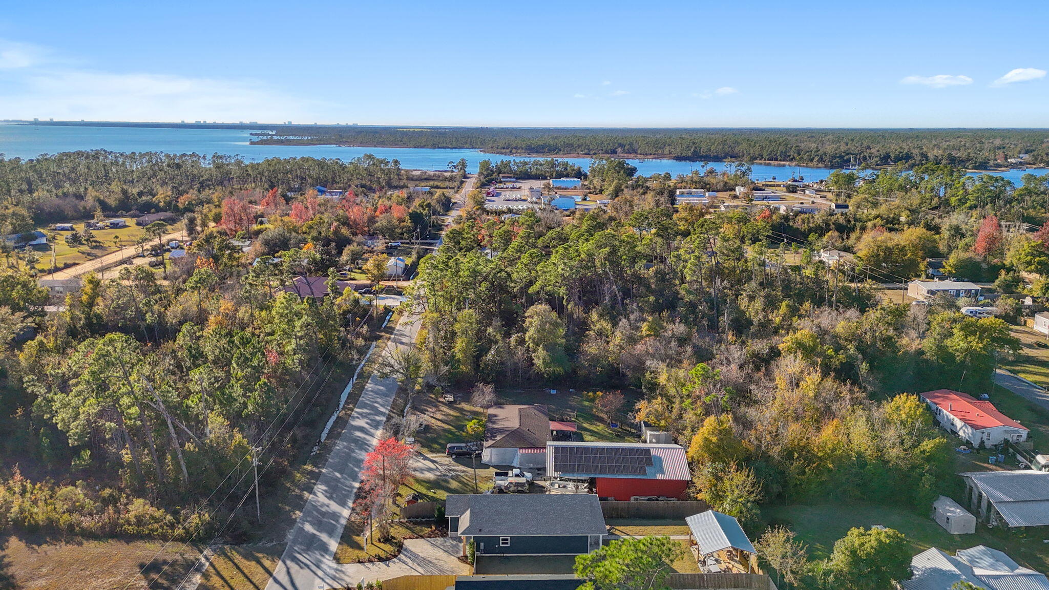 SOUTHPORT - Residential