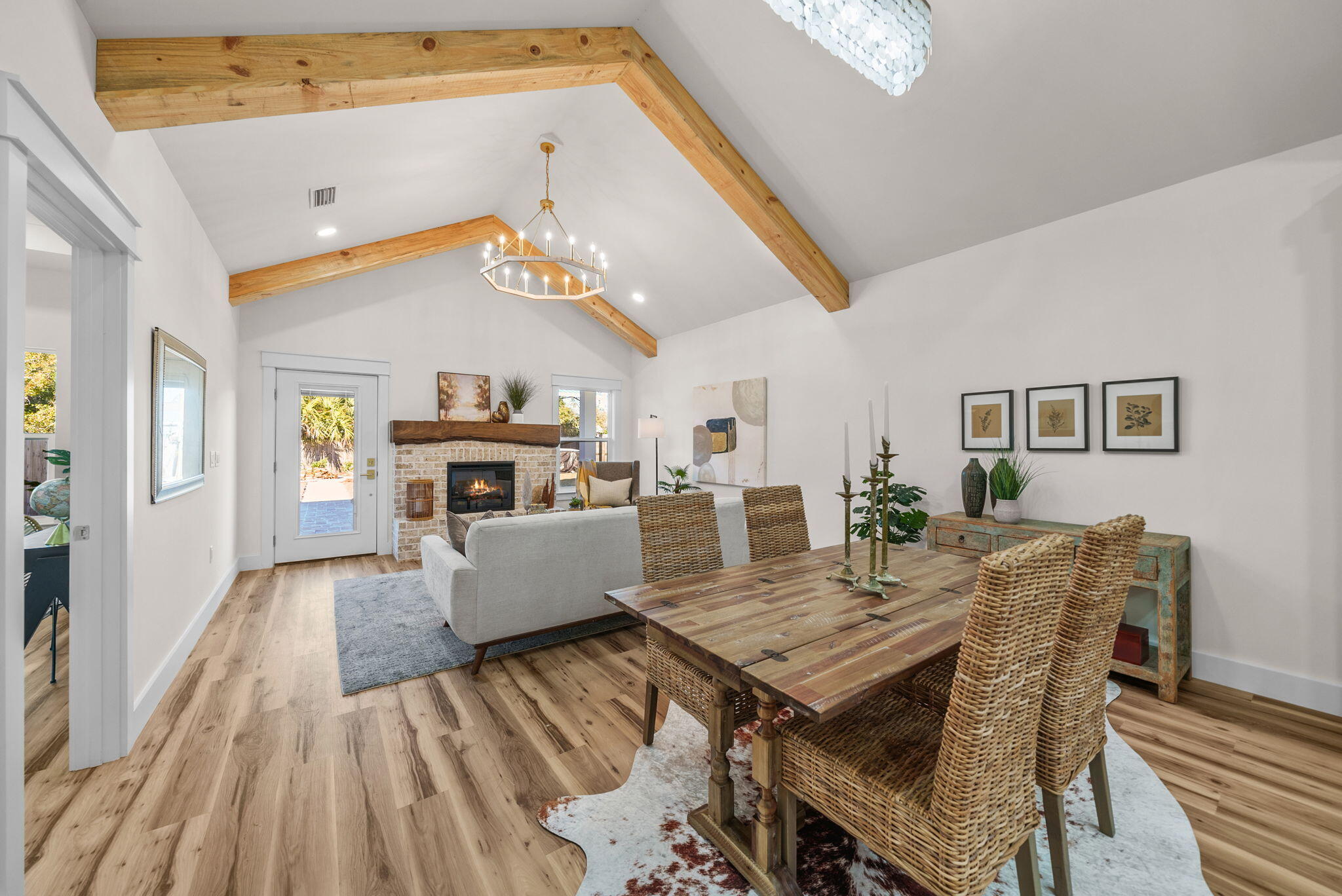 SOUTHPORT - Residential