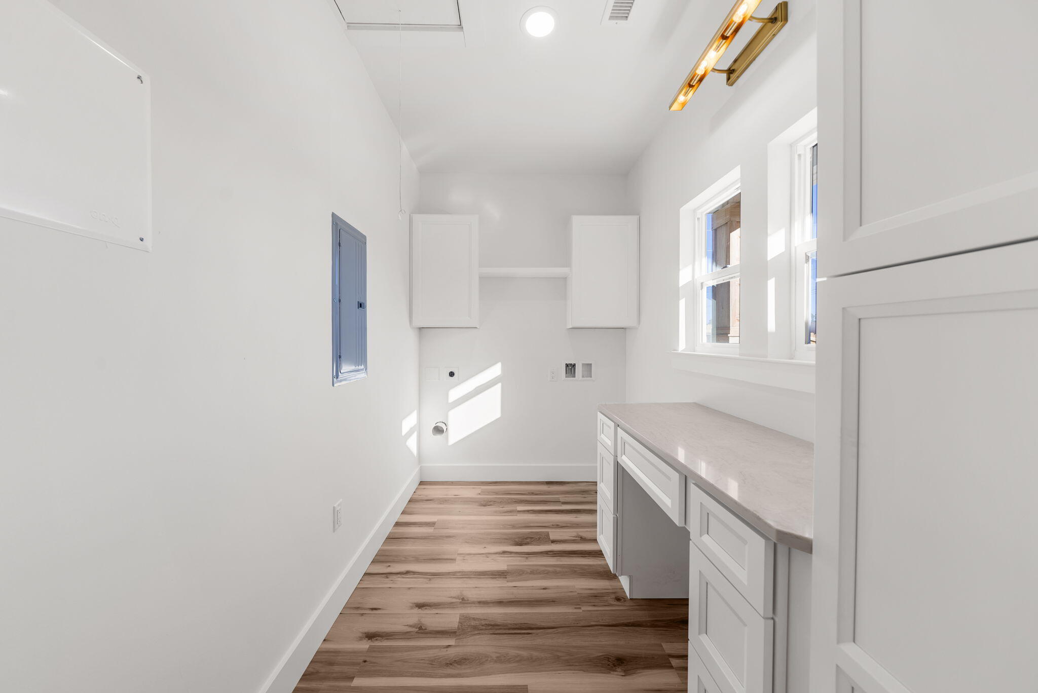 SOUTHPORT - Residential