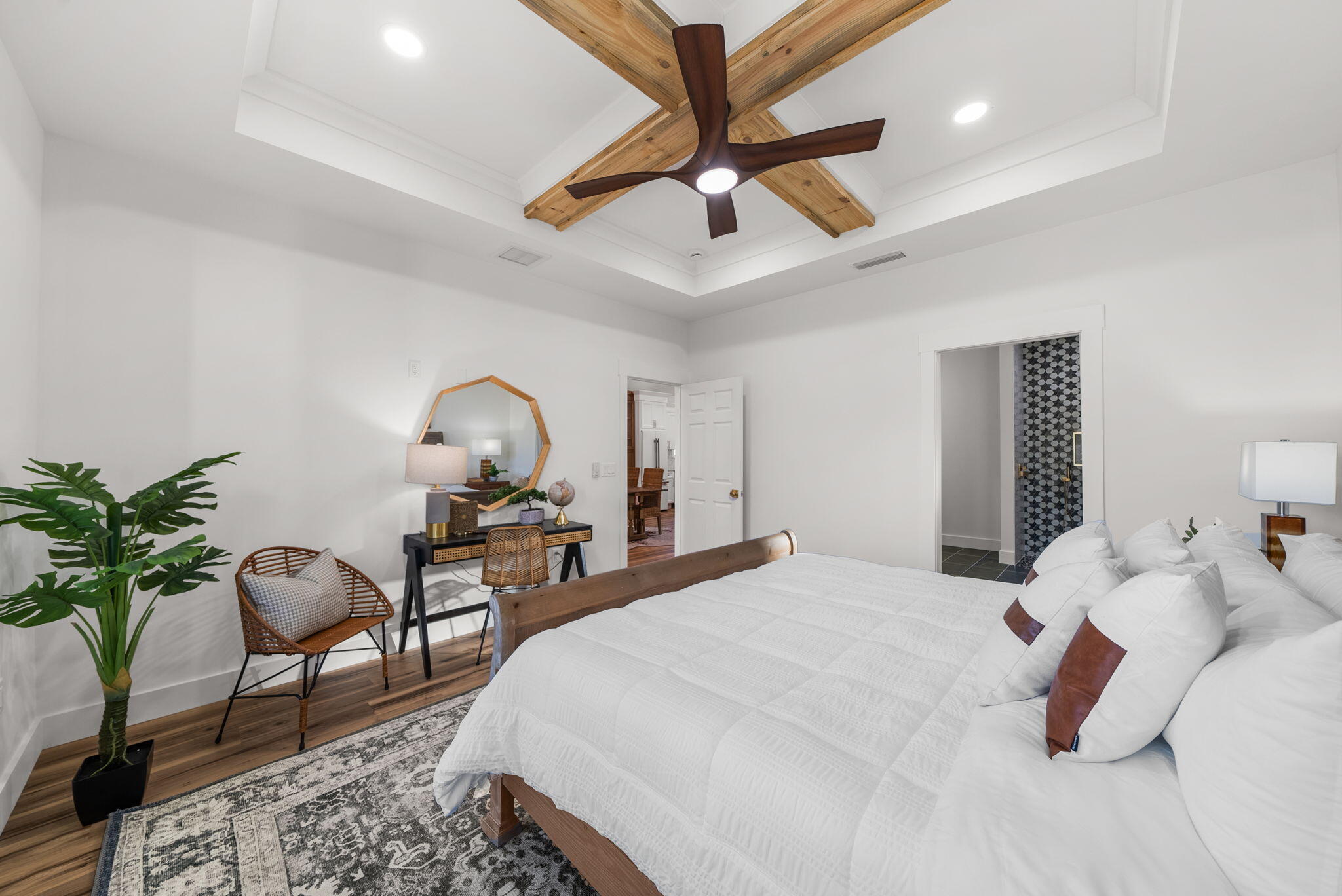 SOUTHPORT - Residential