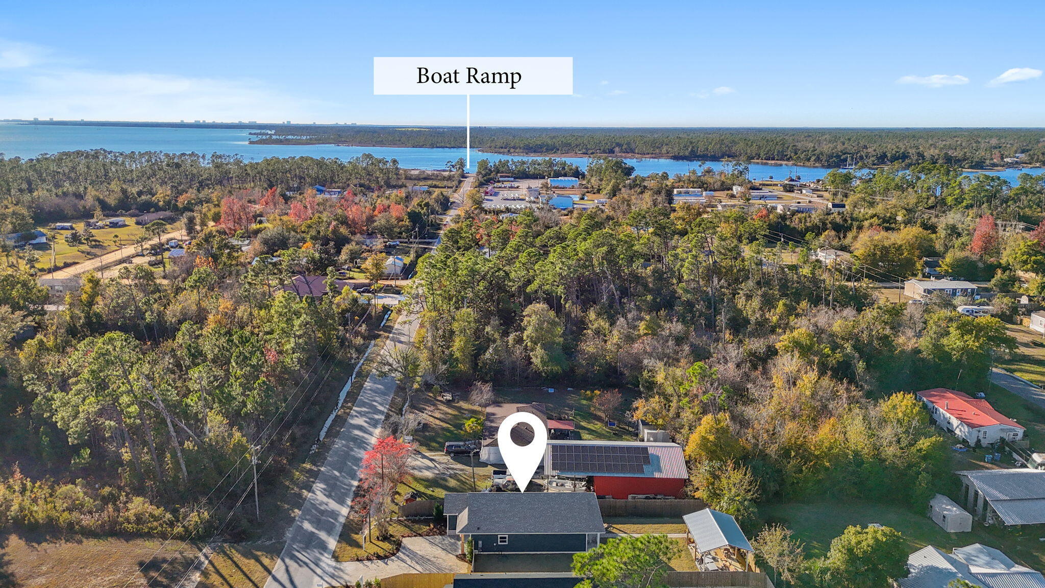 SOUTHPORT - Residential