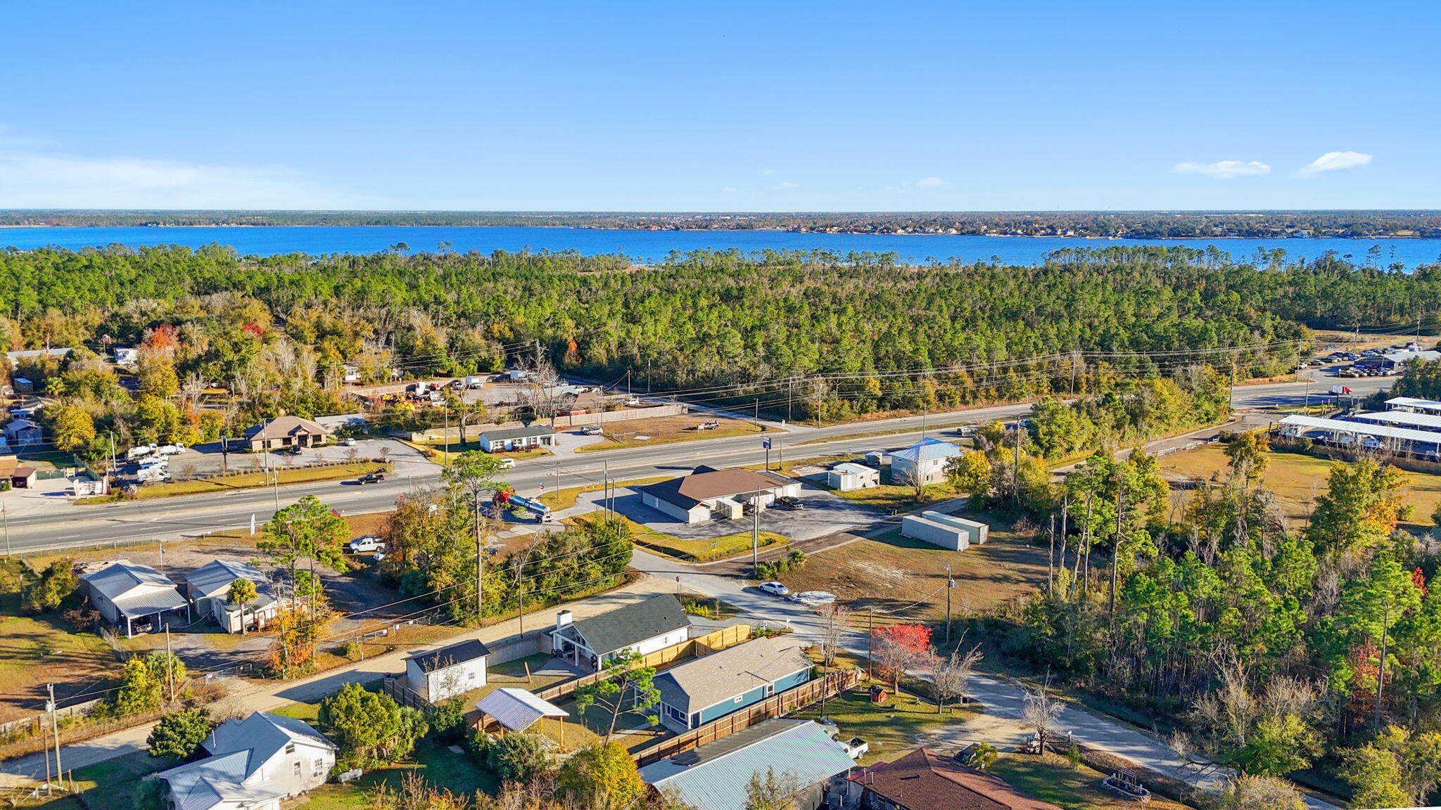 SOUTHPORT - Residential