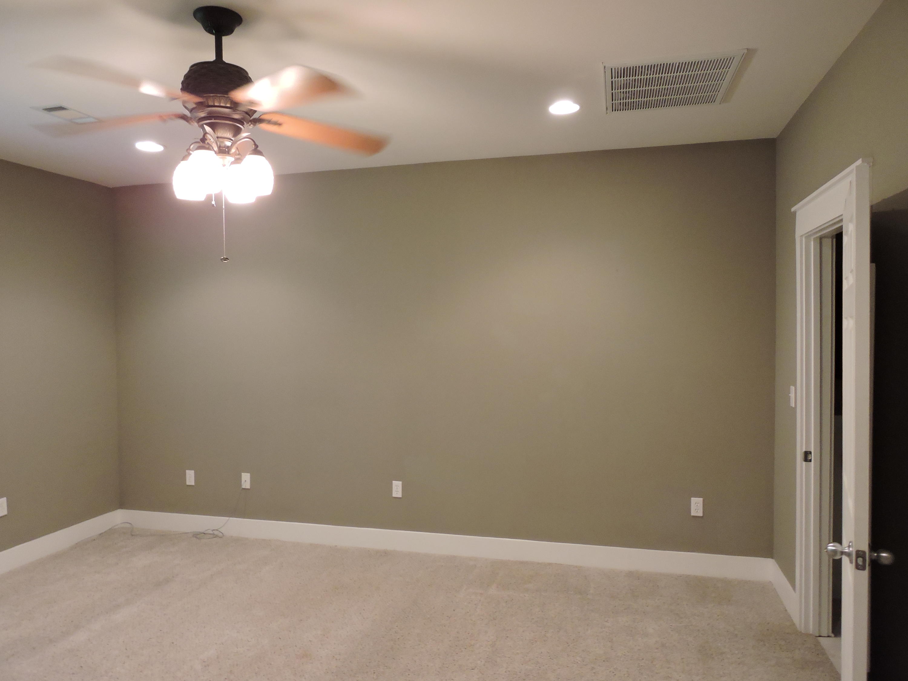 FOXWOOD ESTATES 1 - Residential Lease