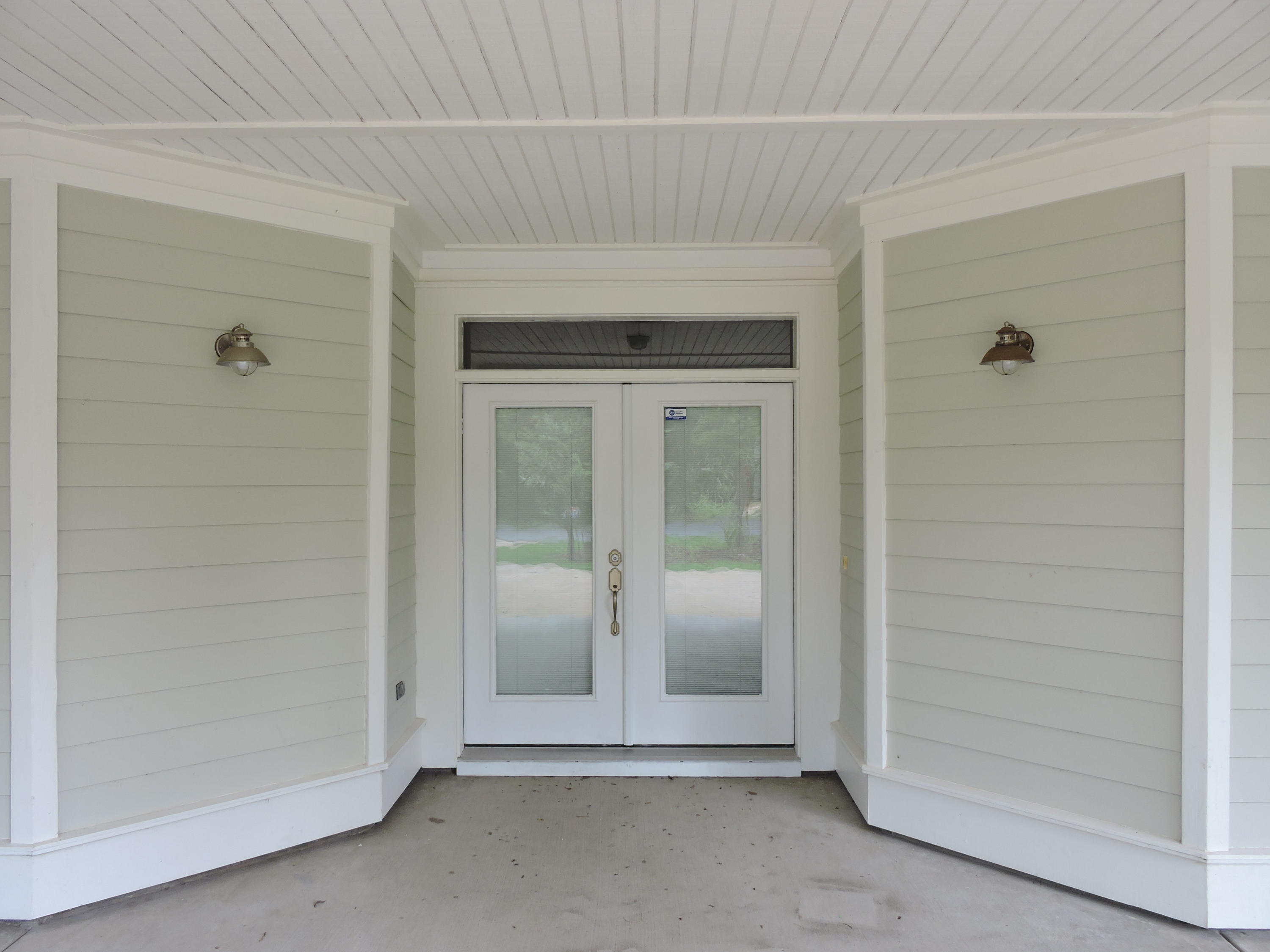 FOXWOOD ESTATES 1 - Residential Lease